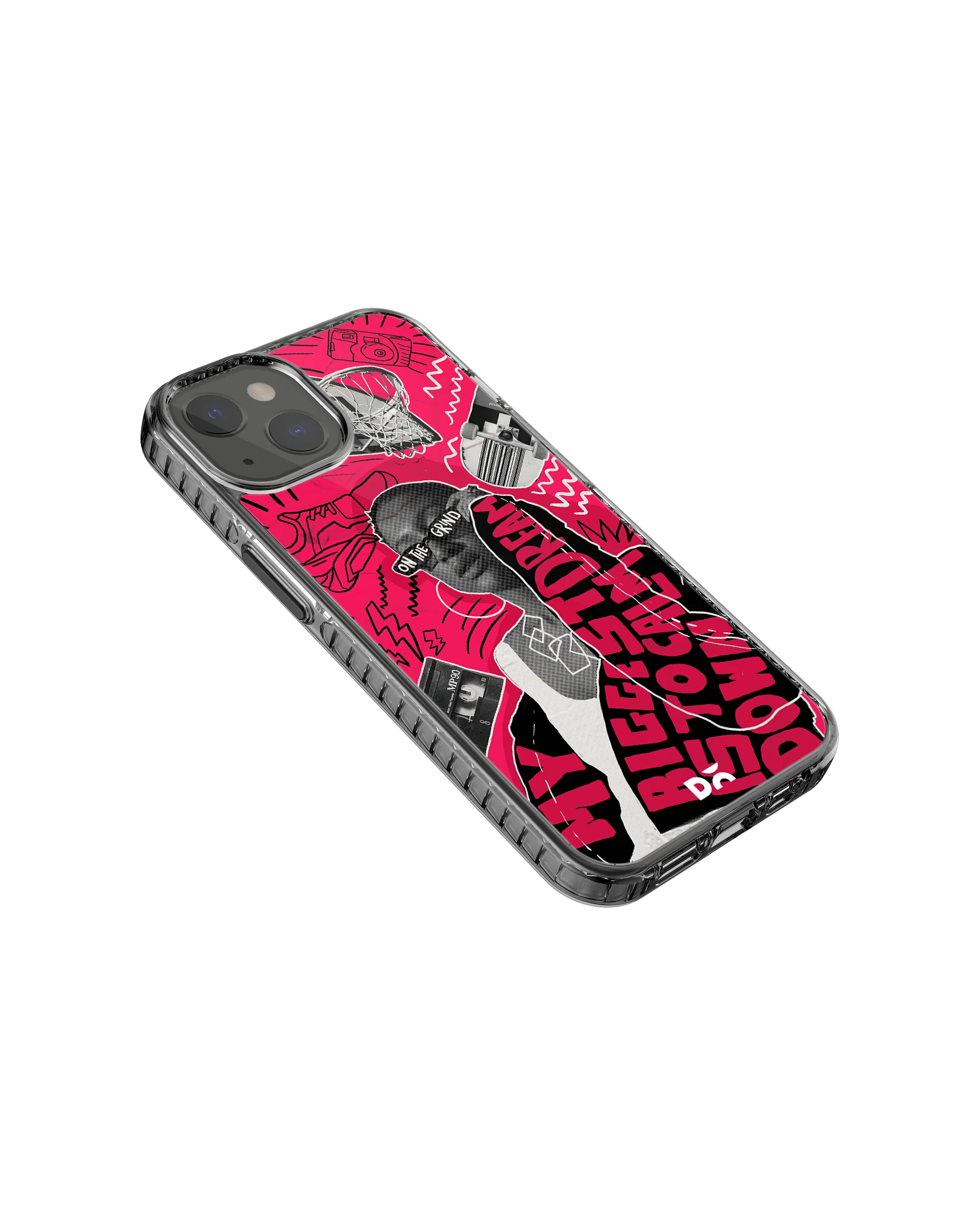 DailyObjects Down The Street Stride 2.0 Phone Case Cover For iPhone 15 Plus - Image 7