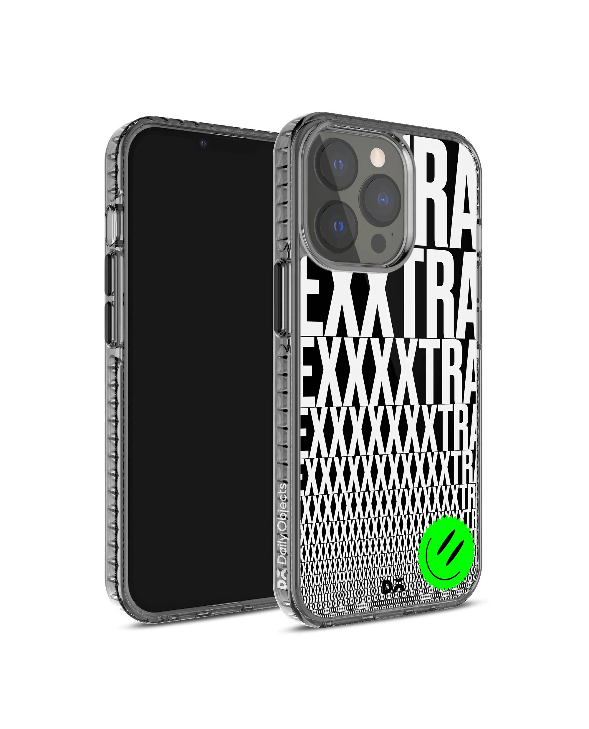 DailyObjects Extra Stride 2.0 Case Cover For iPhone 13 Pro - Image 3