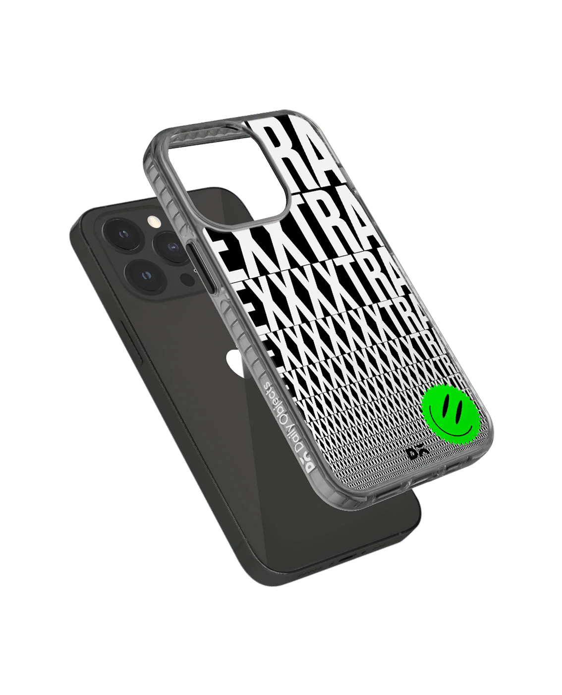 DailyObjects Extra Stride 2.0 Case Cover For iPhone 13 Pro - Image 5