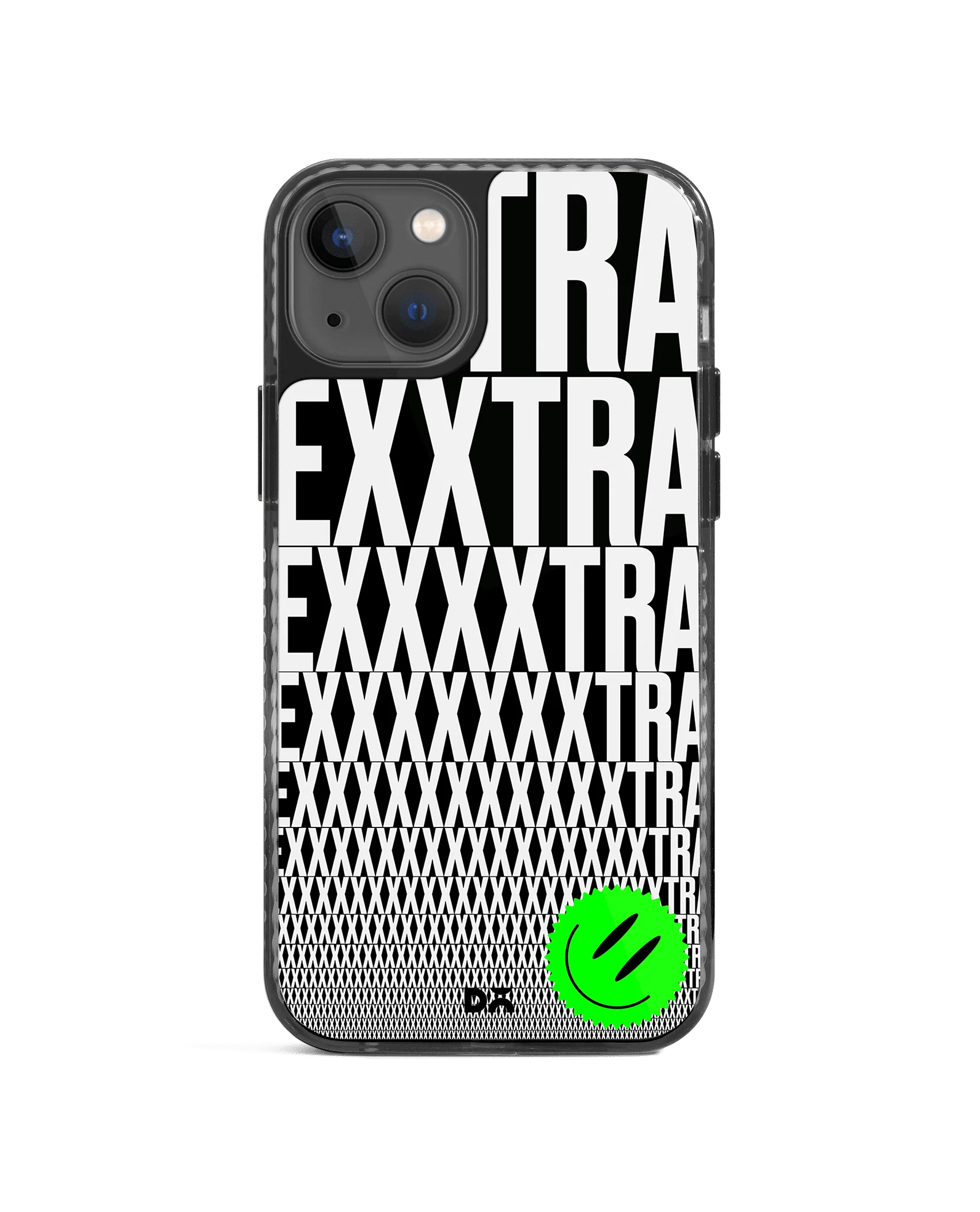 DailyObjects Extra Stride 2.0 Phone Case Cover For iPhone 14