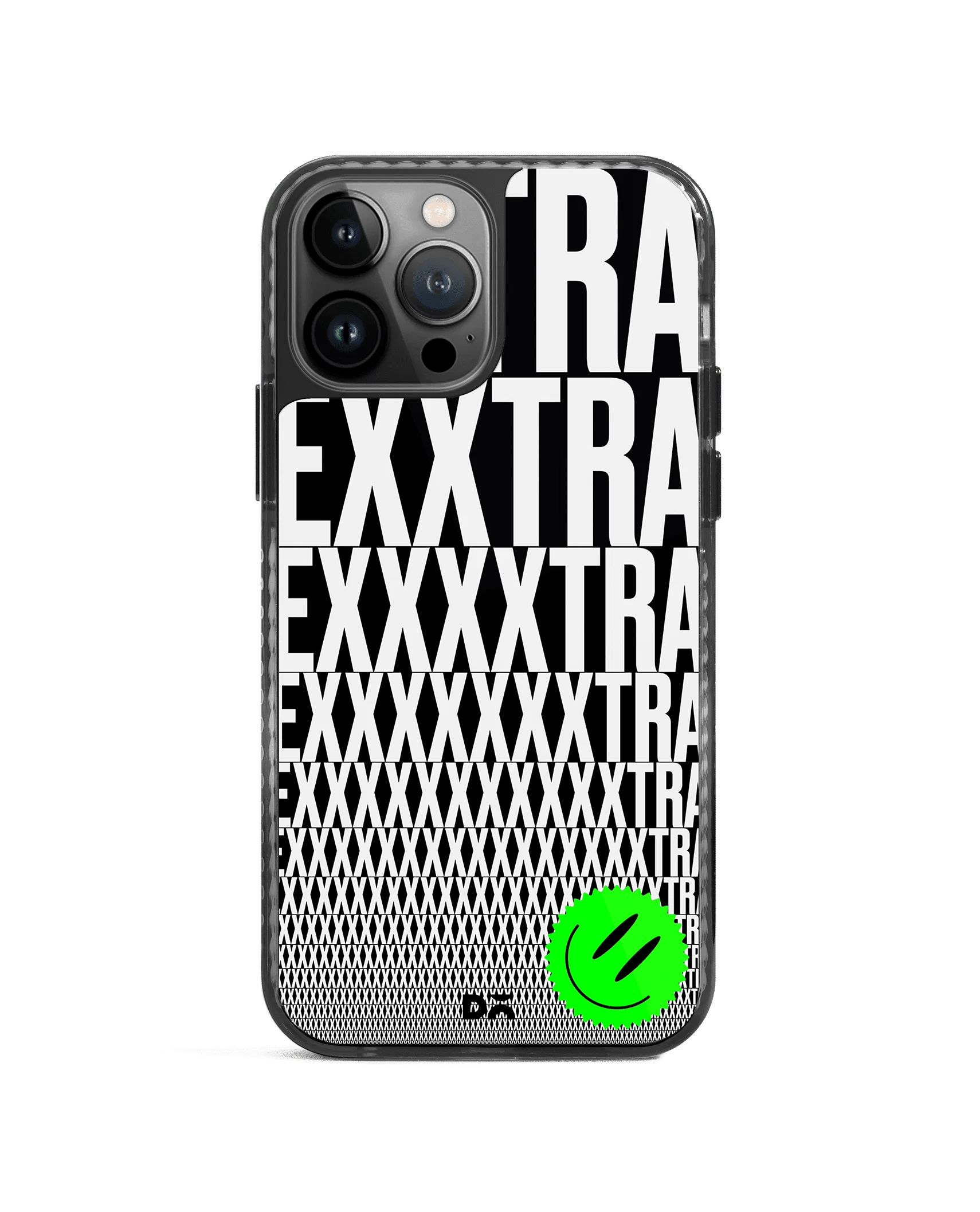 DailyObjects Extra Stride 2.0 Phone Case Cover For iPhone 14 Pro