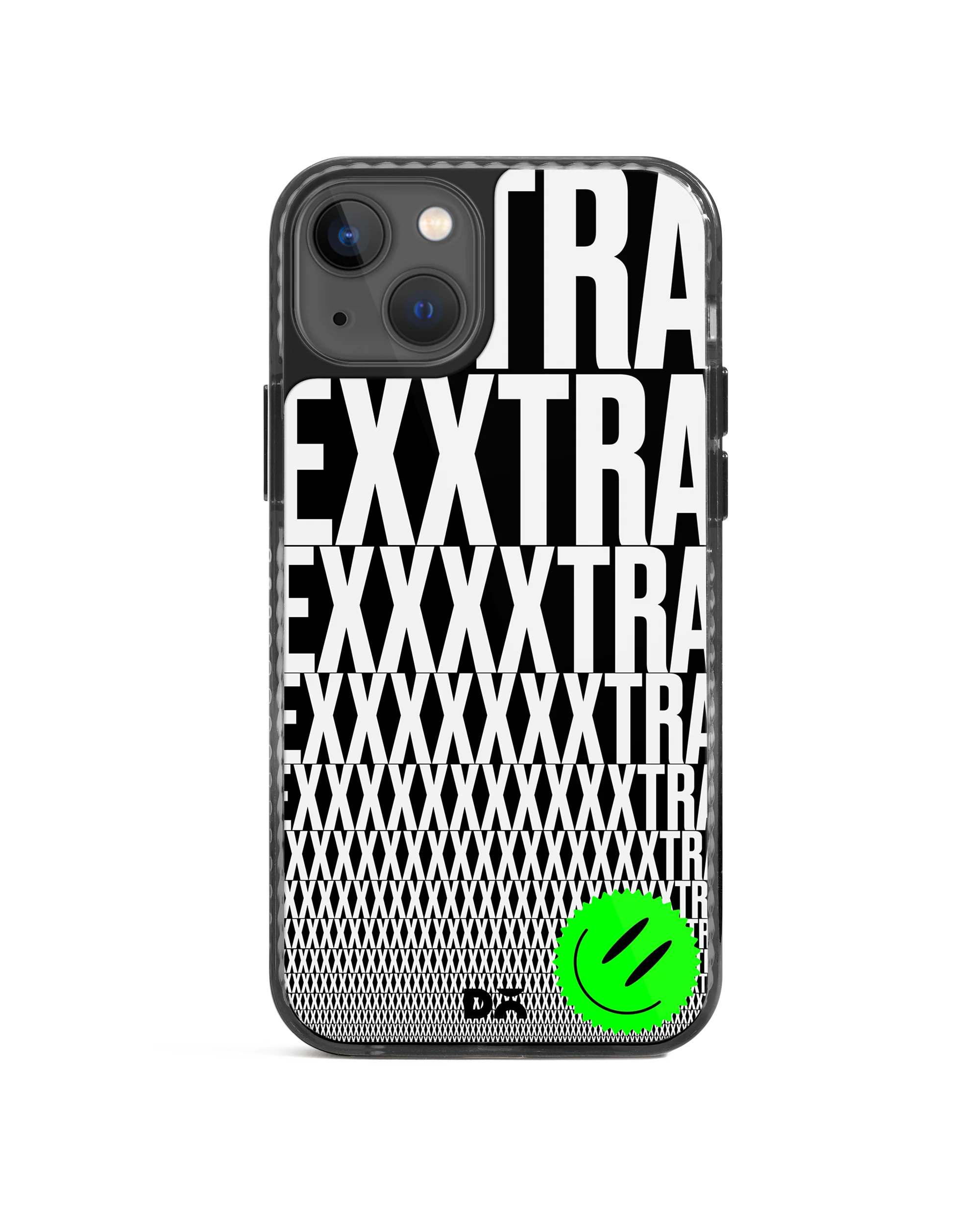 DailyObjects Extra Stride 2.0 Phone Case Cover For iPhone 15