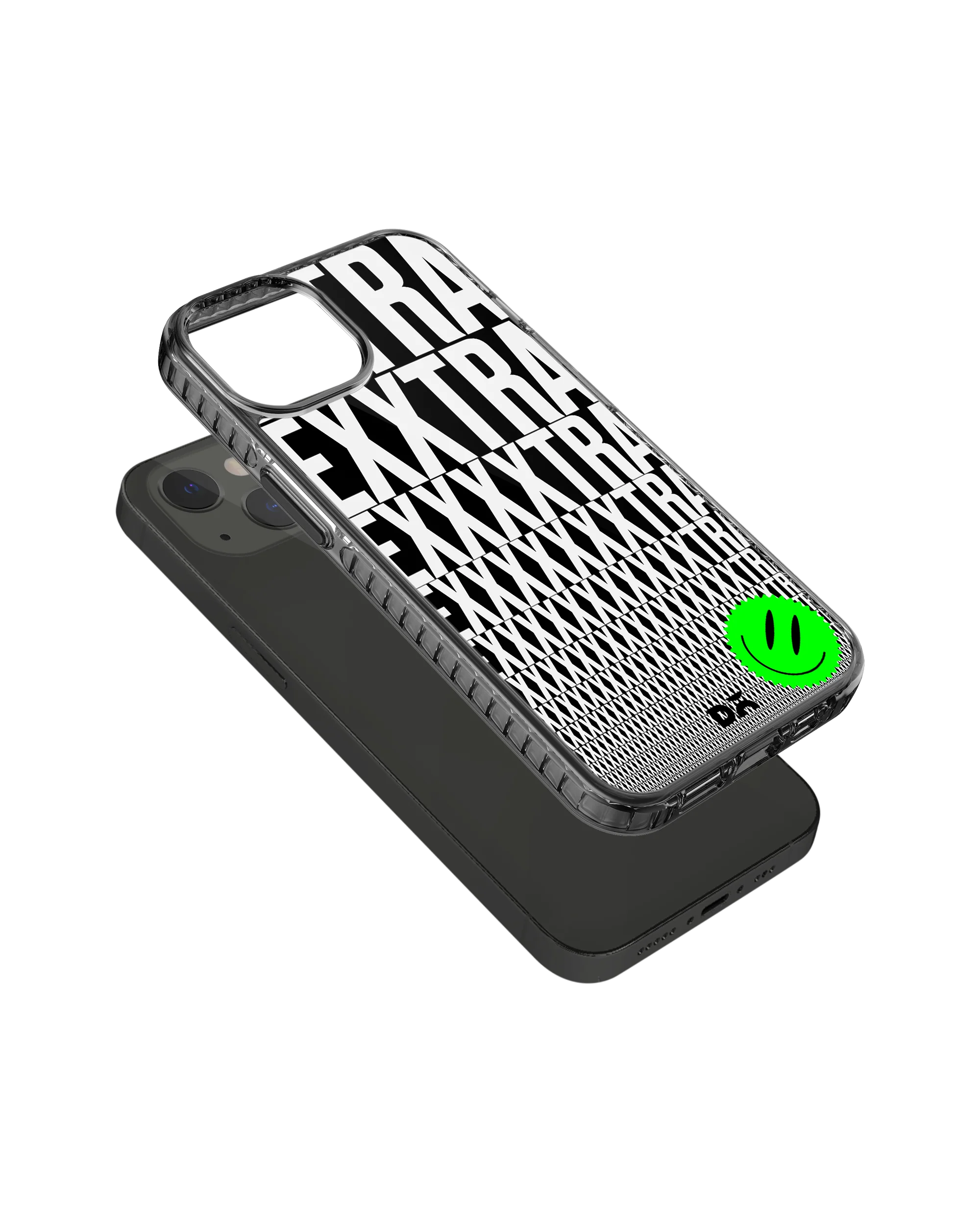 DailyObjects Extra Stride 2.0 Phone Case Cover For iPhone 15 - Image 8