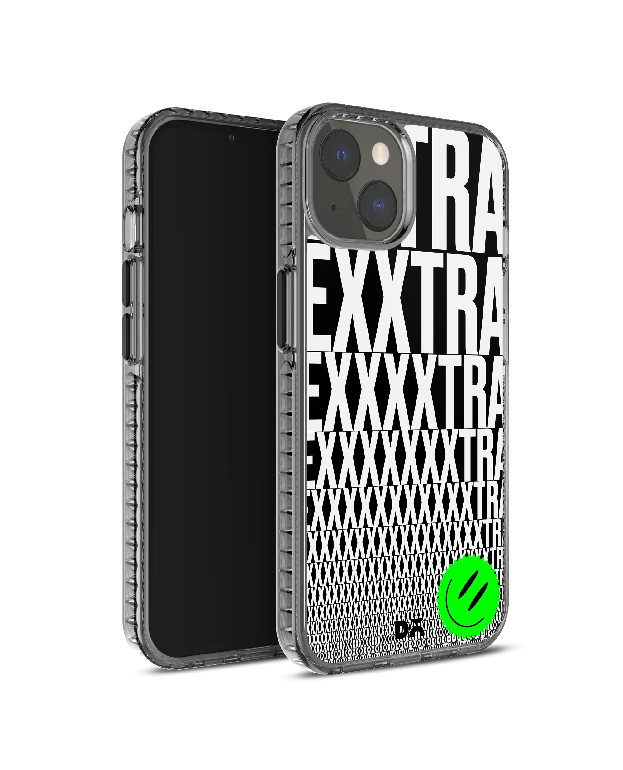 DailyObjects Extra Stride 2.0 Phone Case Cover For iPhone 15 Plus - Image 3