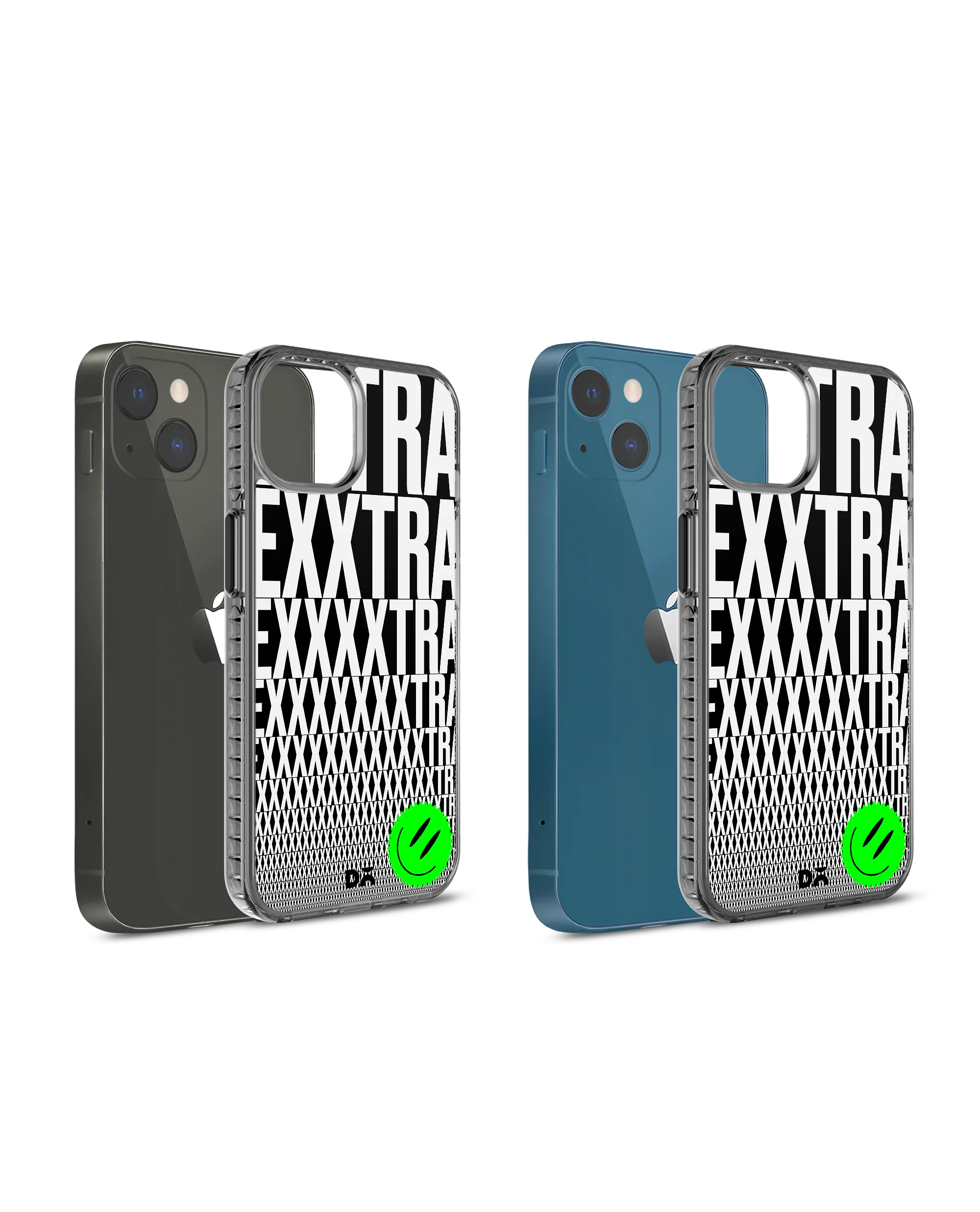 DailyObjects Extra Stride 2.0 Phone Case Cover For iPhone 15 Plus - Image 5