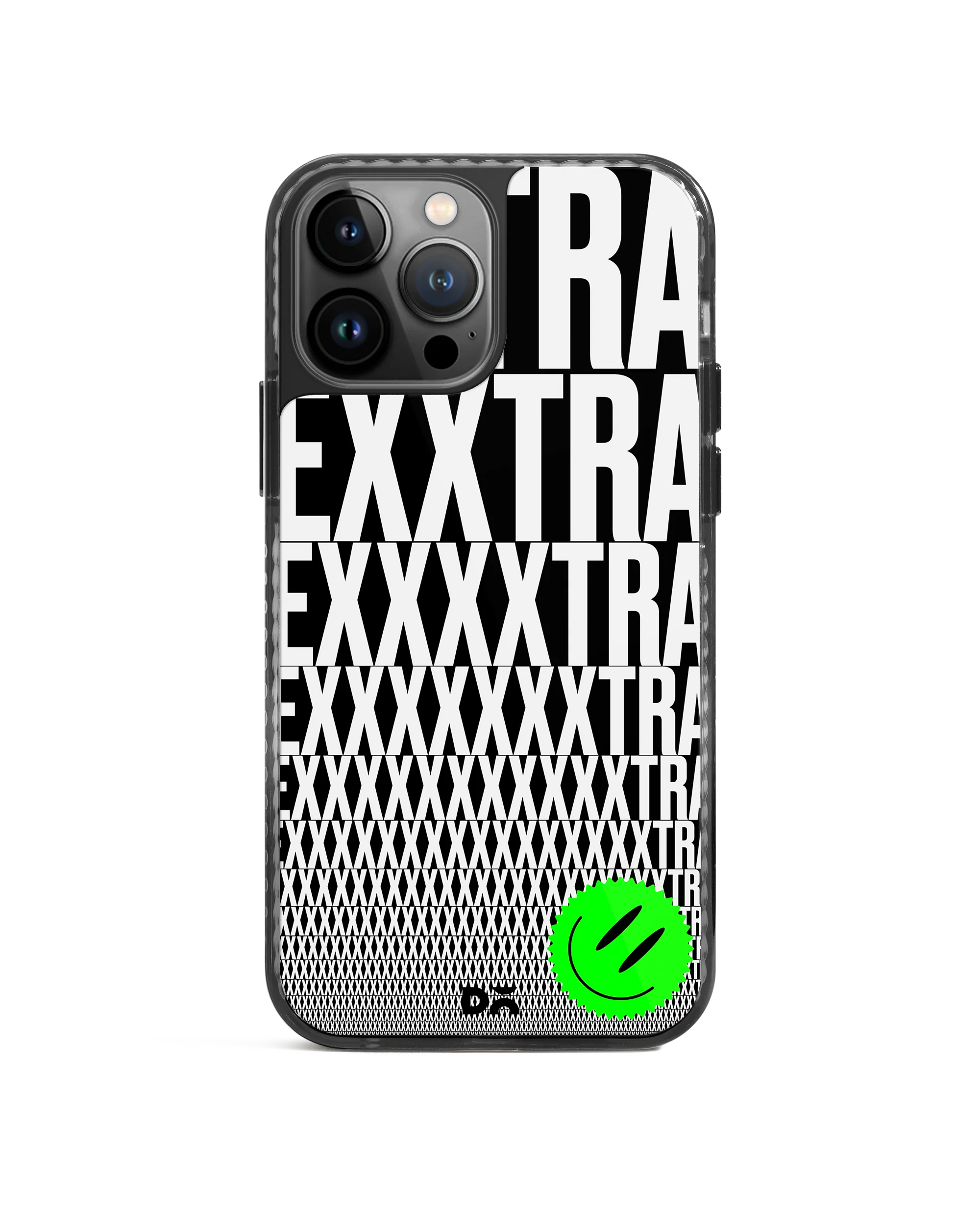 DailyObjects Extra Stride 2.0 Phone Case Cover For iPhone 15 Pro