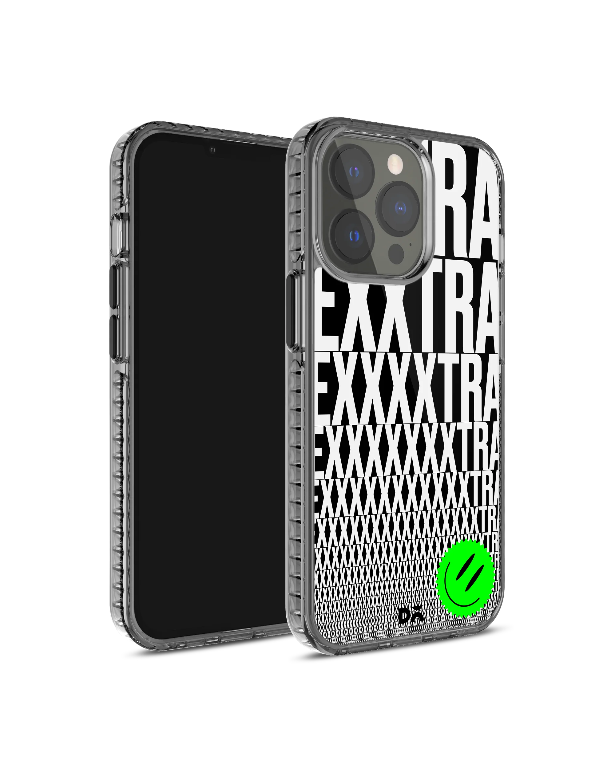 DailyObjects Extra Stride 2.0 Phone Case Cover For iPhone 15 Pro Max - Image 3
