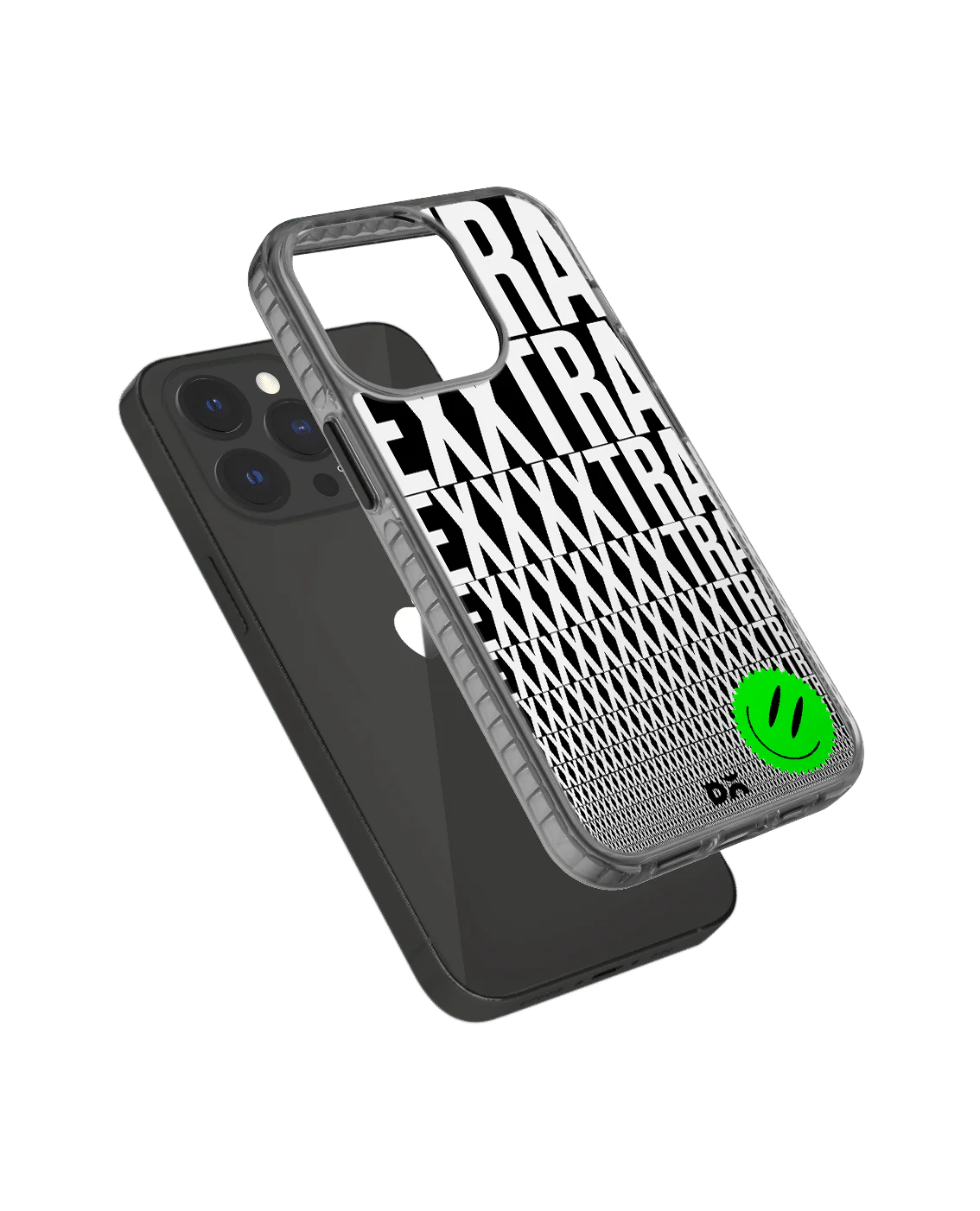 DailyObjects Extra Stride 2.0 Phone Case Cover For iPhone 15 Pro Max - Image 6