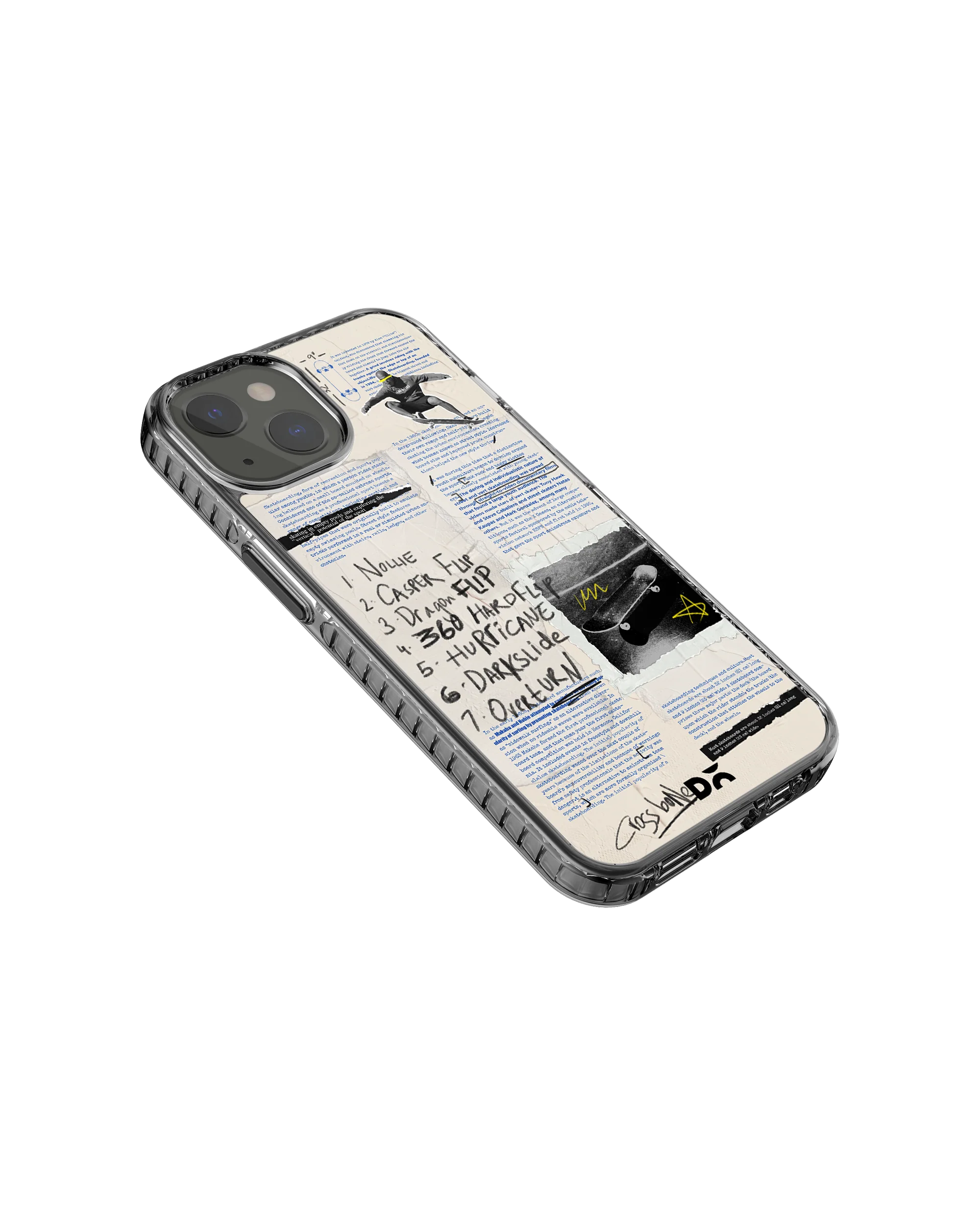 DailyObjects Flipster Stride 2.0 Phone Case Cover For iPhone 15 Plus - Image 7