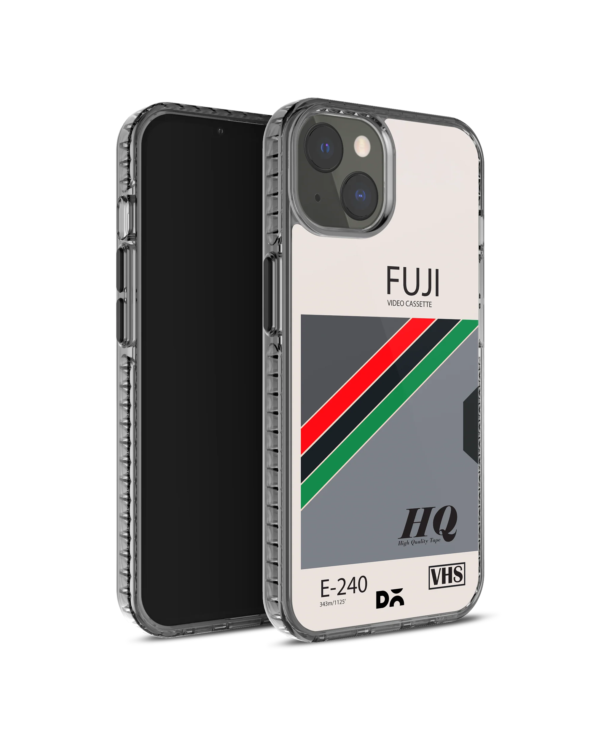 DailyObjects Fuji VC Stride 2.0 Phone Case Cover For iPhone 15 - Image 3