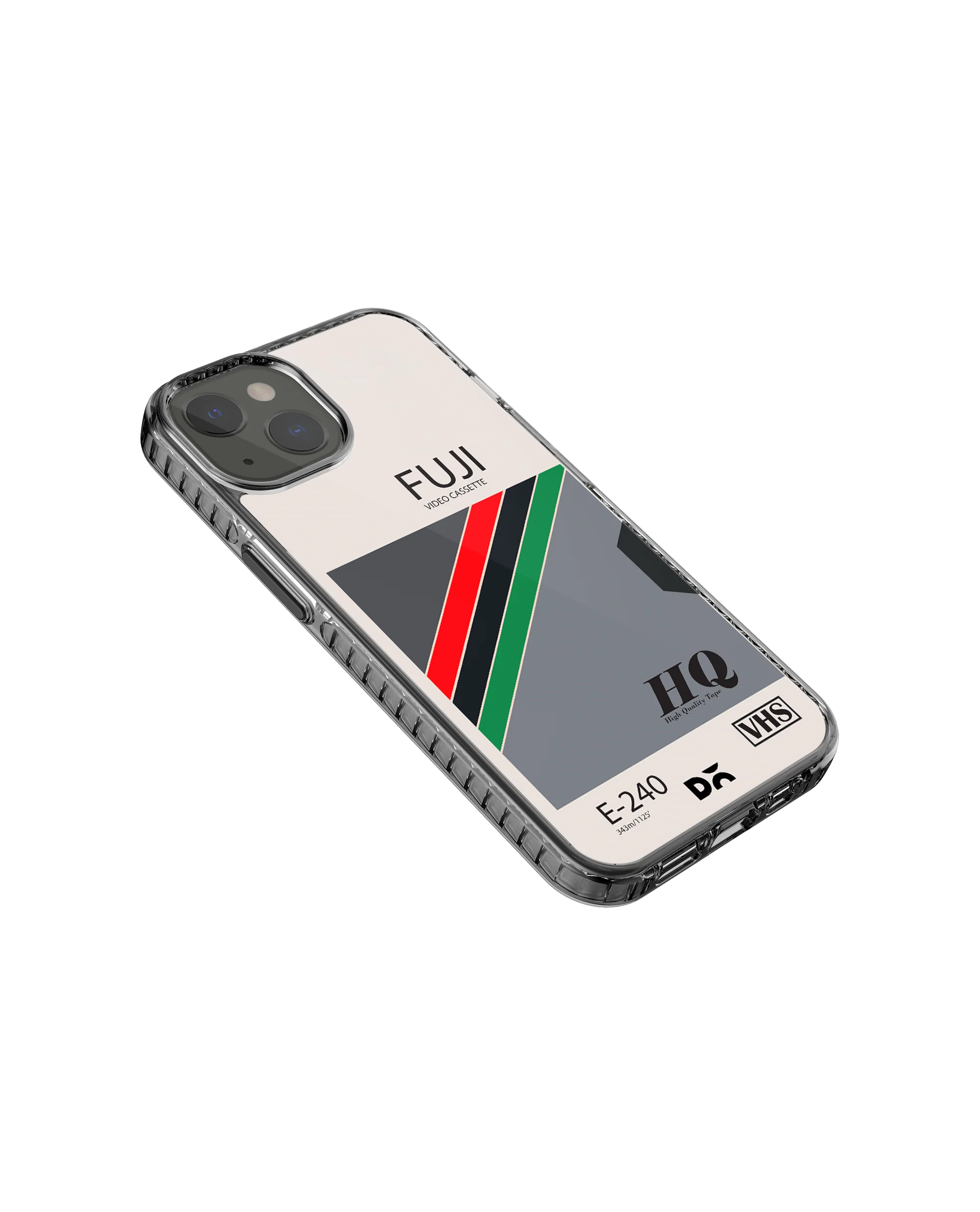 DailyObjects Fuji VC Stride 2.0 Phone Case Cover For iPhone 15 Plus - Image 7