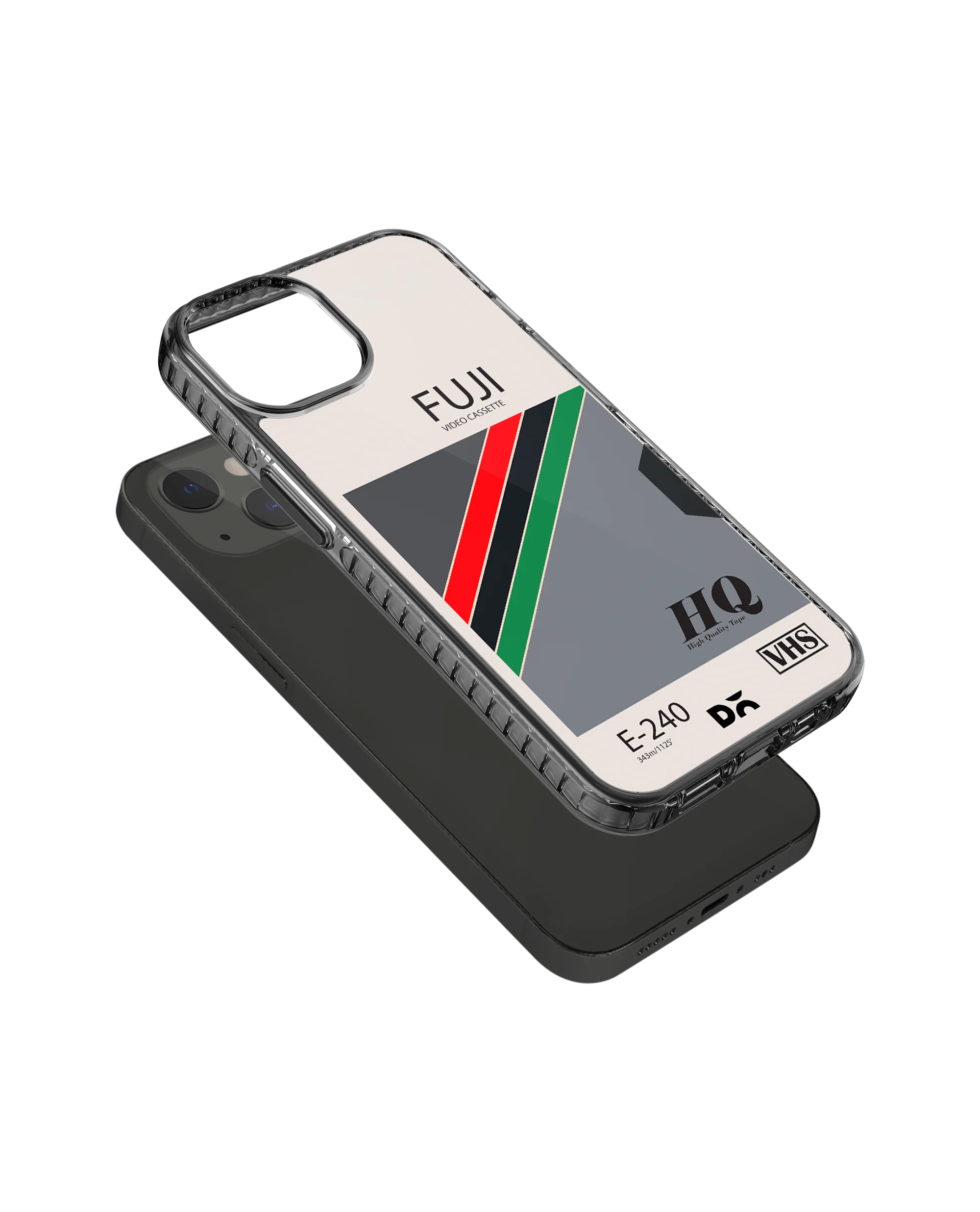 DailyObjects Fuji VC Stride 2.0 Phone Case Cover For iPhone 15 Plus - Image 8