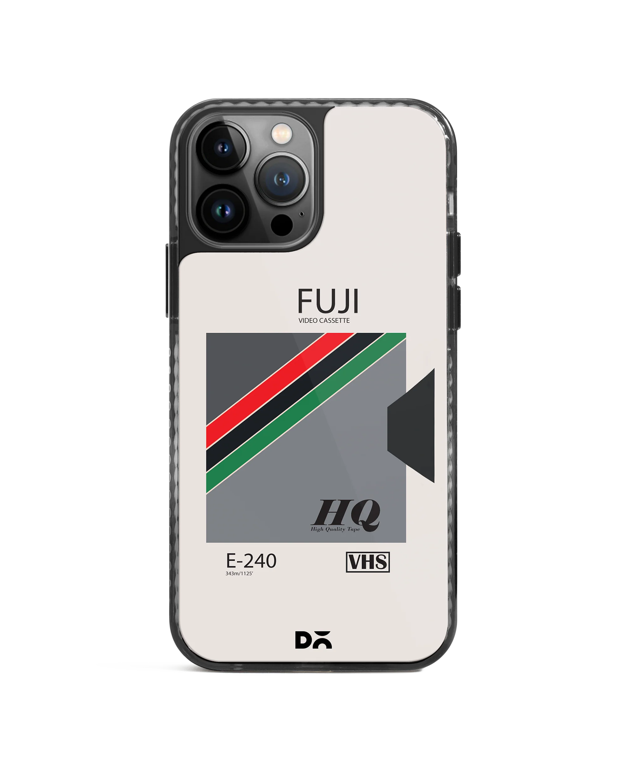 DailyObjects Fuji VC Stride 2.0 Phone Case Cover For iPhone 15 Pro Max