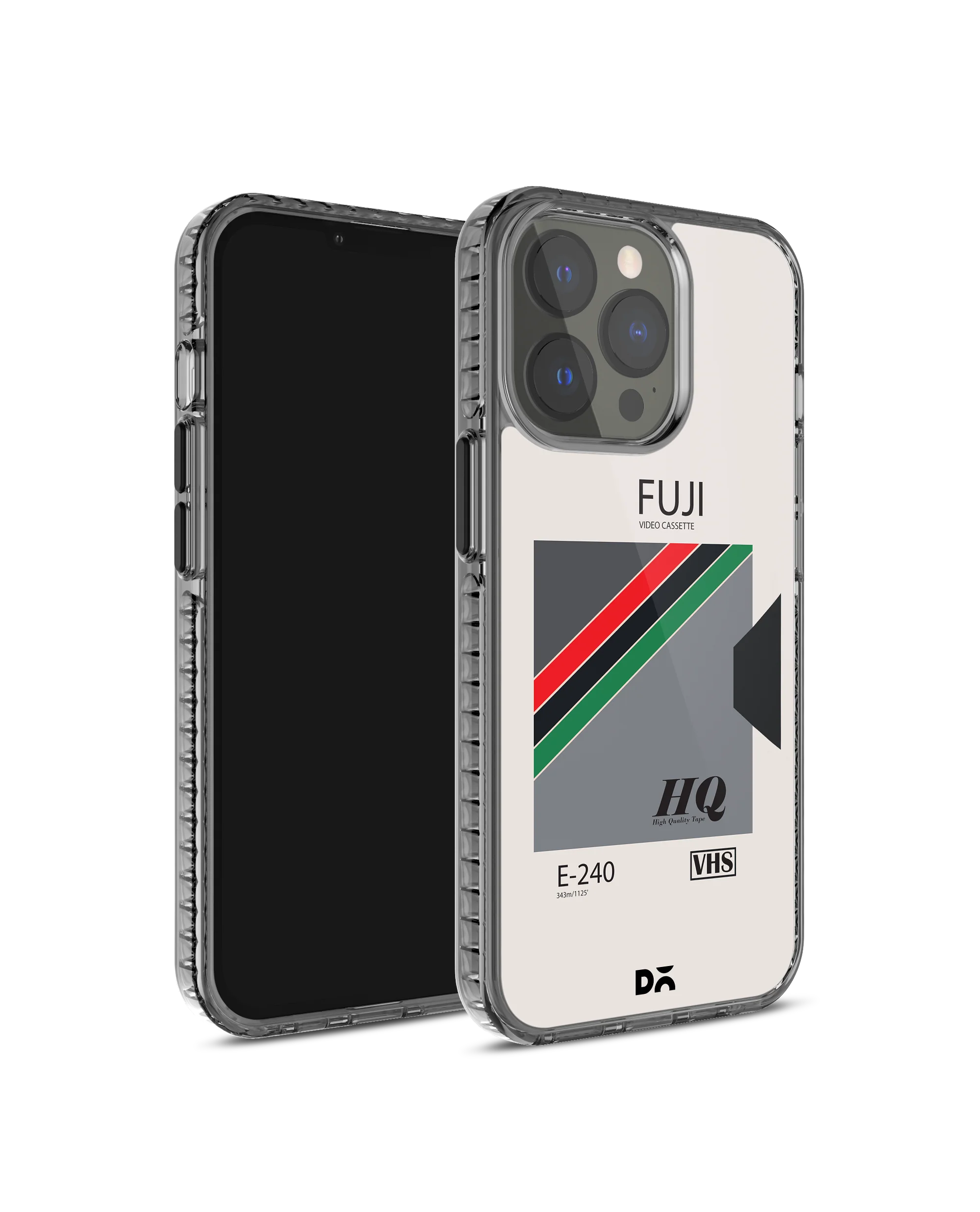 DailyObjects Fuji VC Stride 2.0 Phone Case Cover For iPhone 15 Pro Max - Image 3
