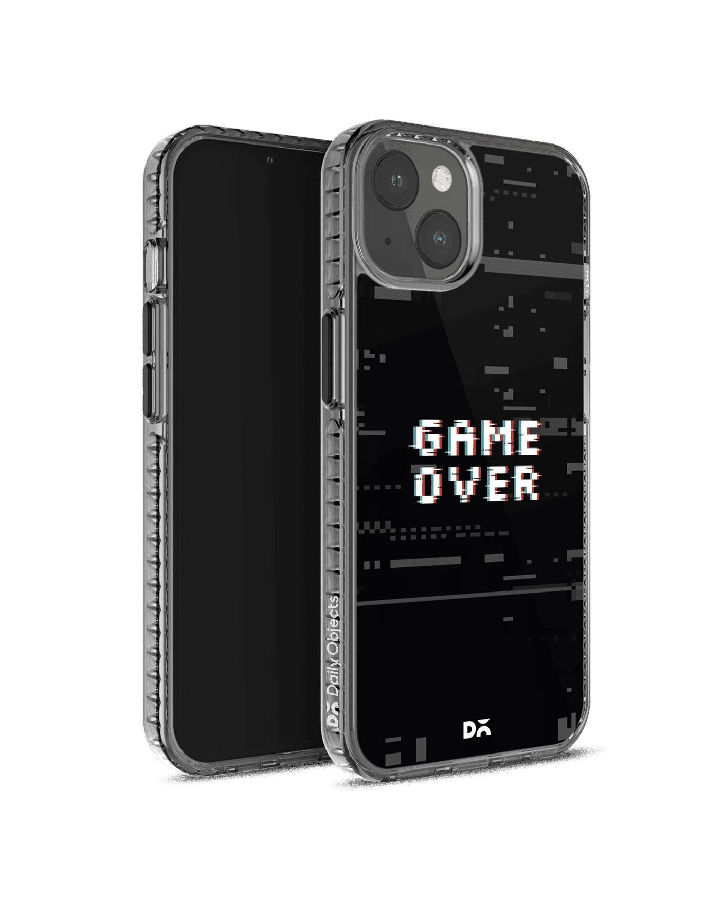 DailyObjects Game Over Stride 2.0 Phone Case Cover For iPhone 14 - Image 3