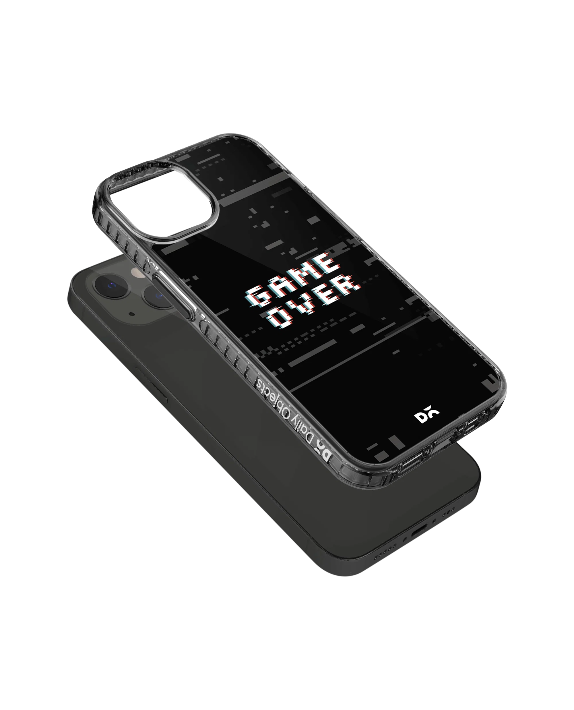 DailyObjects Game Over Stride 2.0 Phone Case Cover For iPhone 14 - Image 5