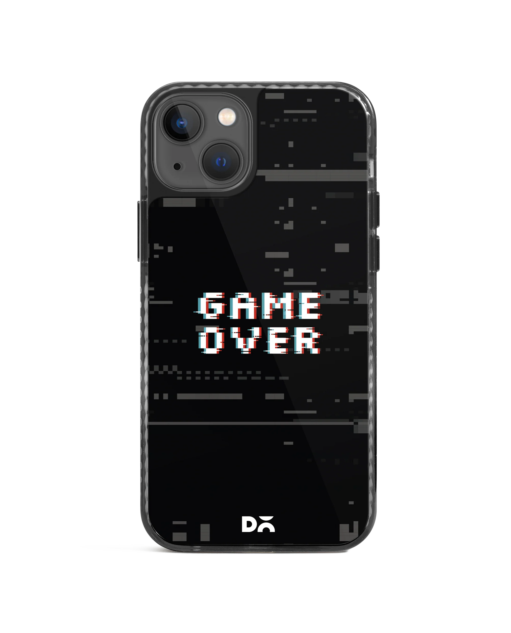 DailyObjects Game Over Stride 2.0 Phone Case Cover For iPhone 15 Plus