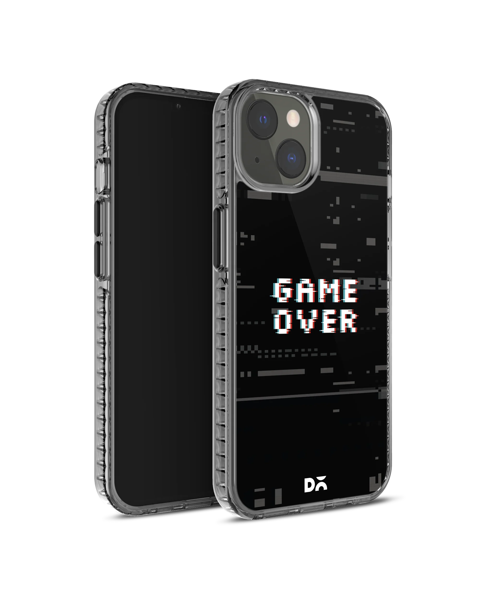DailyObjects Game Over Stride 2.0 Phone Case Cover For iPhone 15 Plus - Image 3