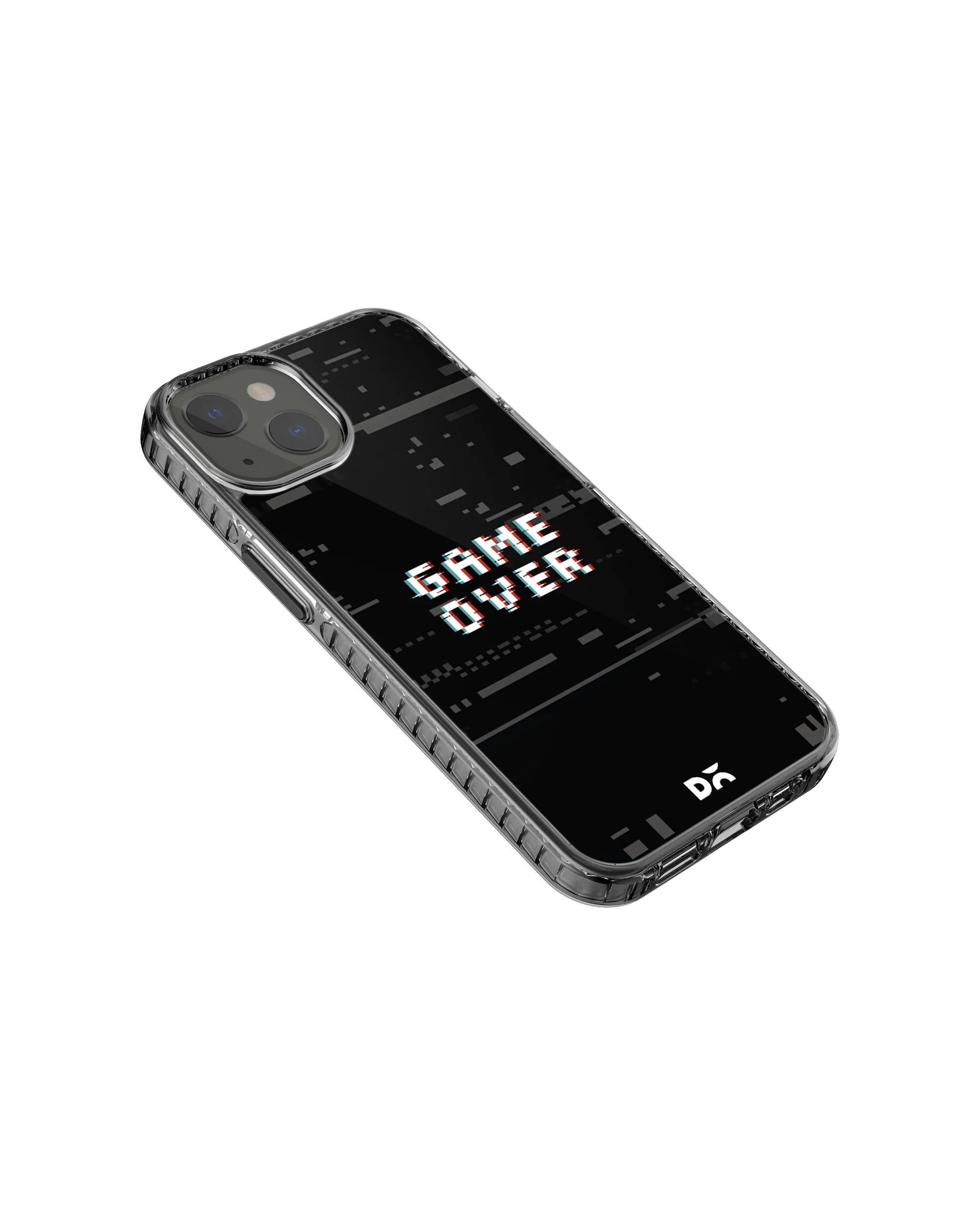 DailyObjects Game Over Stride 2.0 Phone Case Cover For iPhone 15 Plus - Image 7