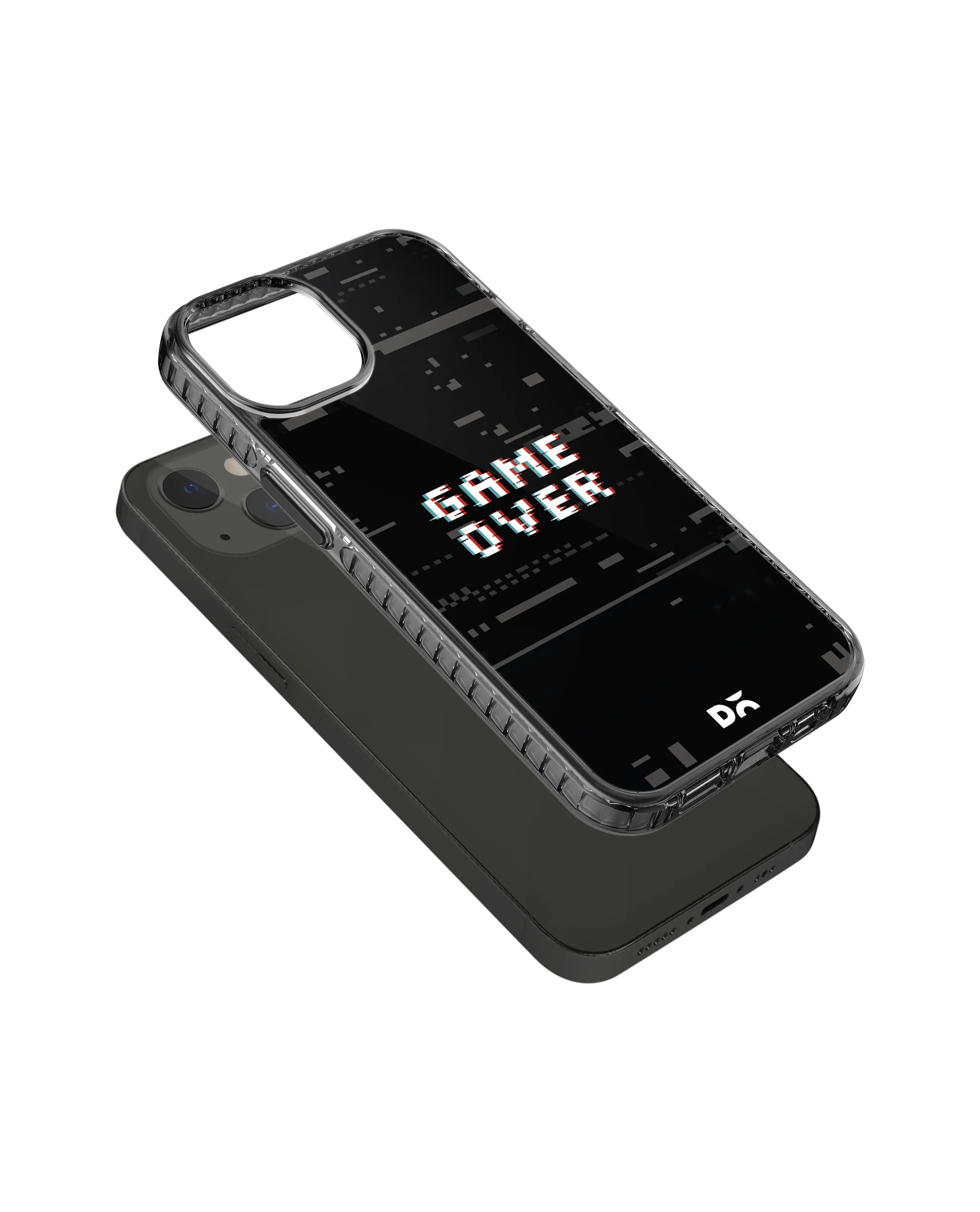 DailyObjects Game Over Stride 2.0 Phone Case Cover For iPhone 15 Plus - Image 8