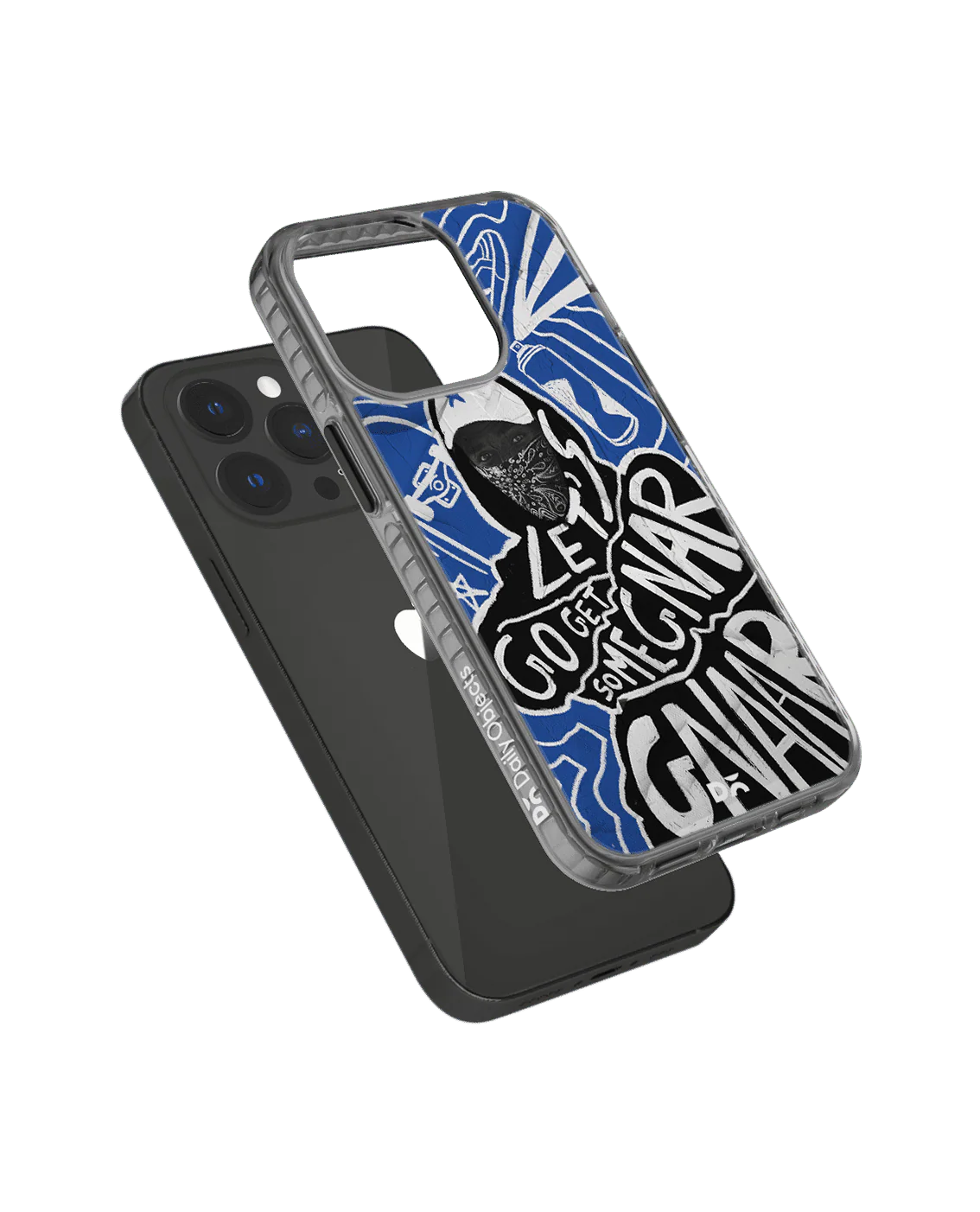 DailyObjects Gnarcotic Stride 2.0 Case Cover For iPhone 13 Pro Max - Image 6