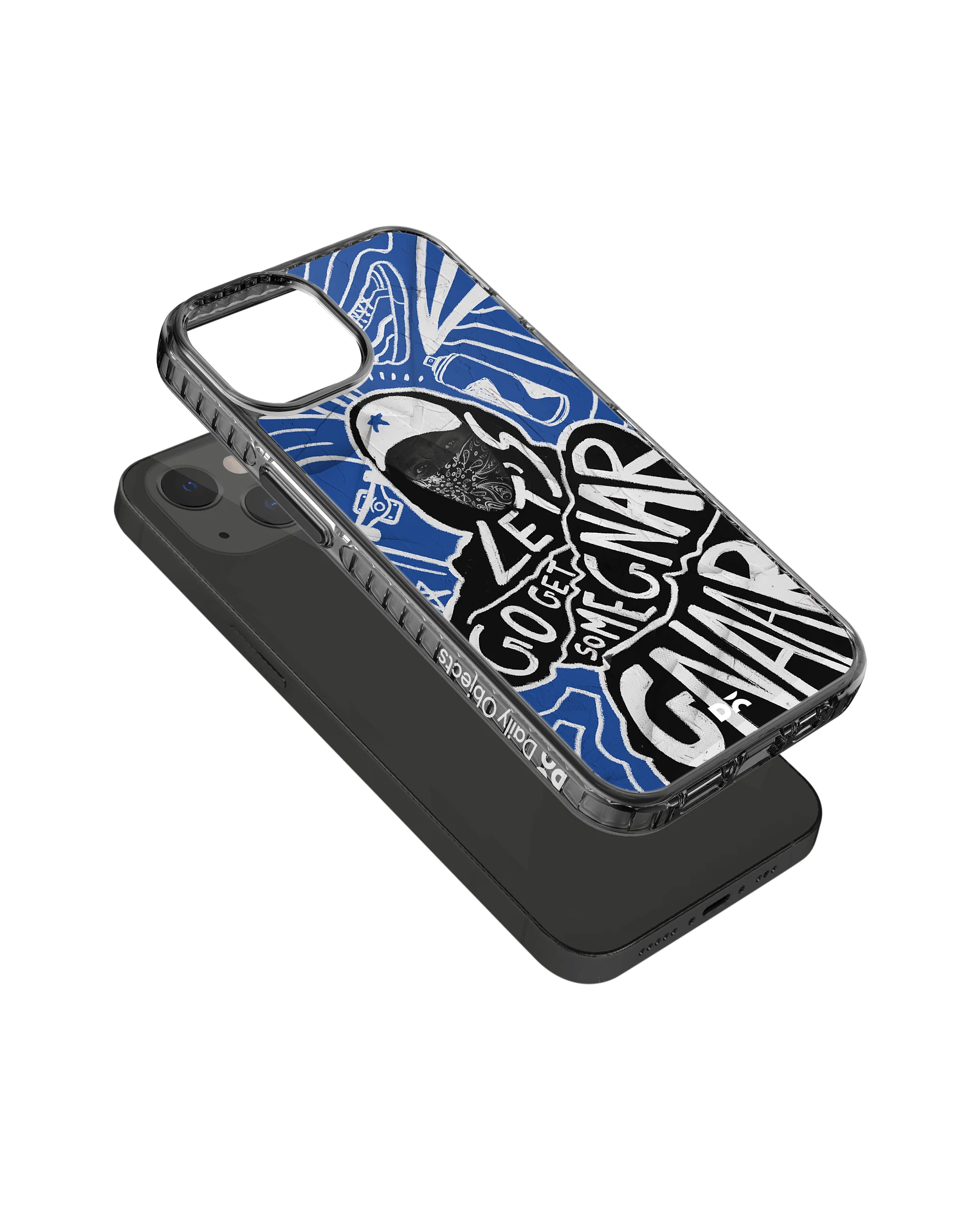 DailyObjects Gnarcotic Stride 2.0 Phone Case Cover For iPhone 14 - Image 4