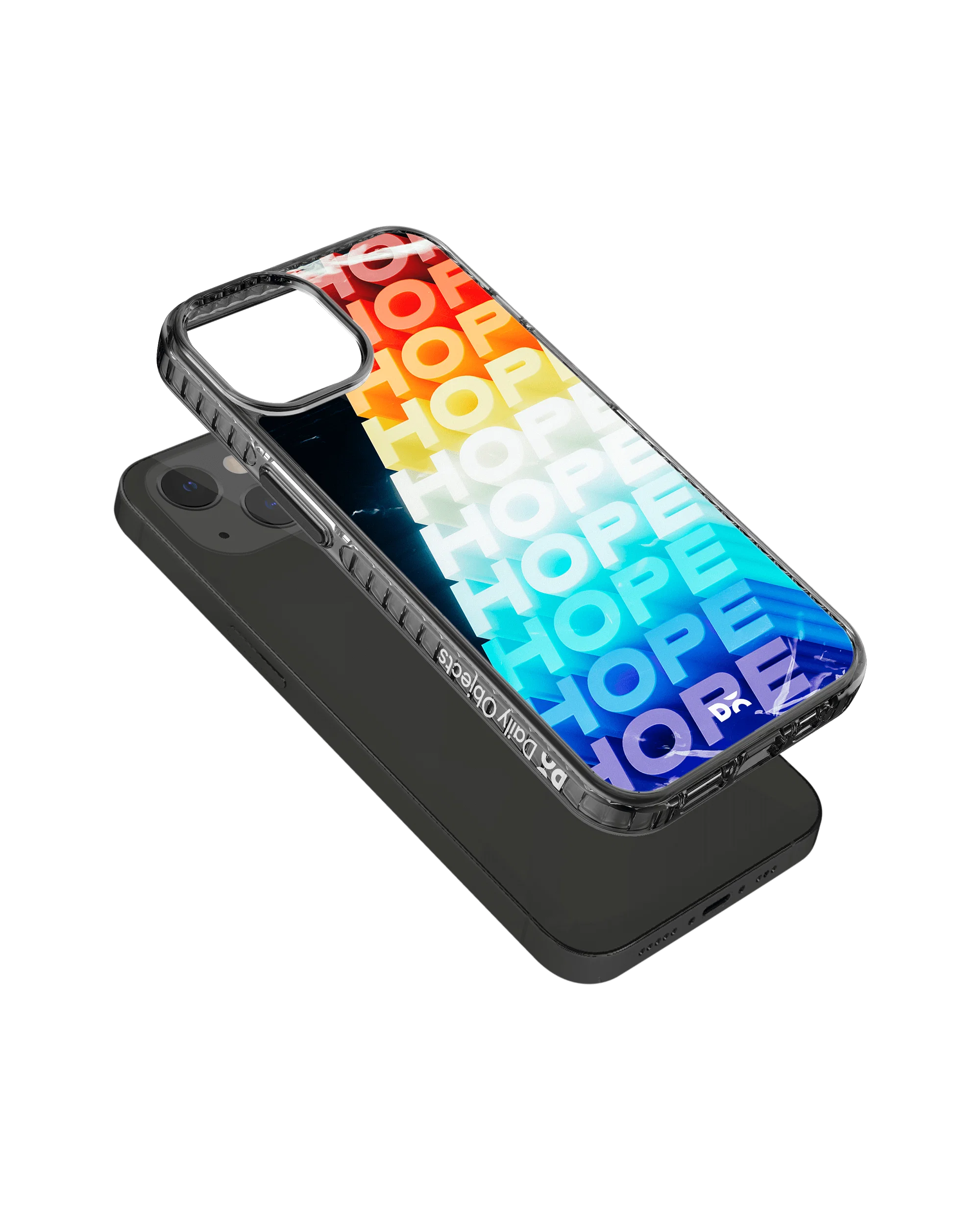 DailyObjects Hope Stride 2.0 Phone Case Cover For iPhone 14 - Image 5