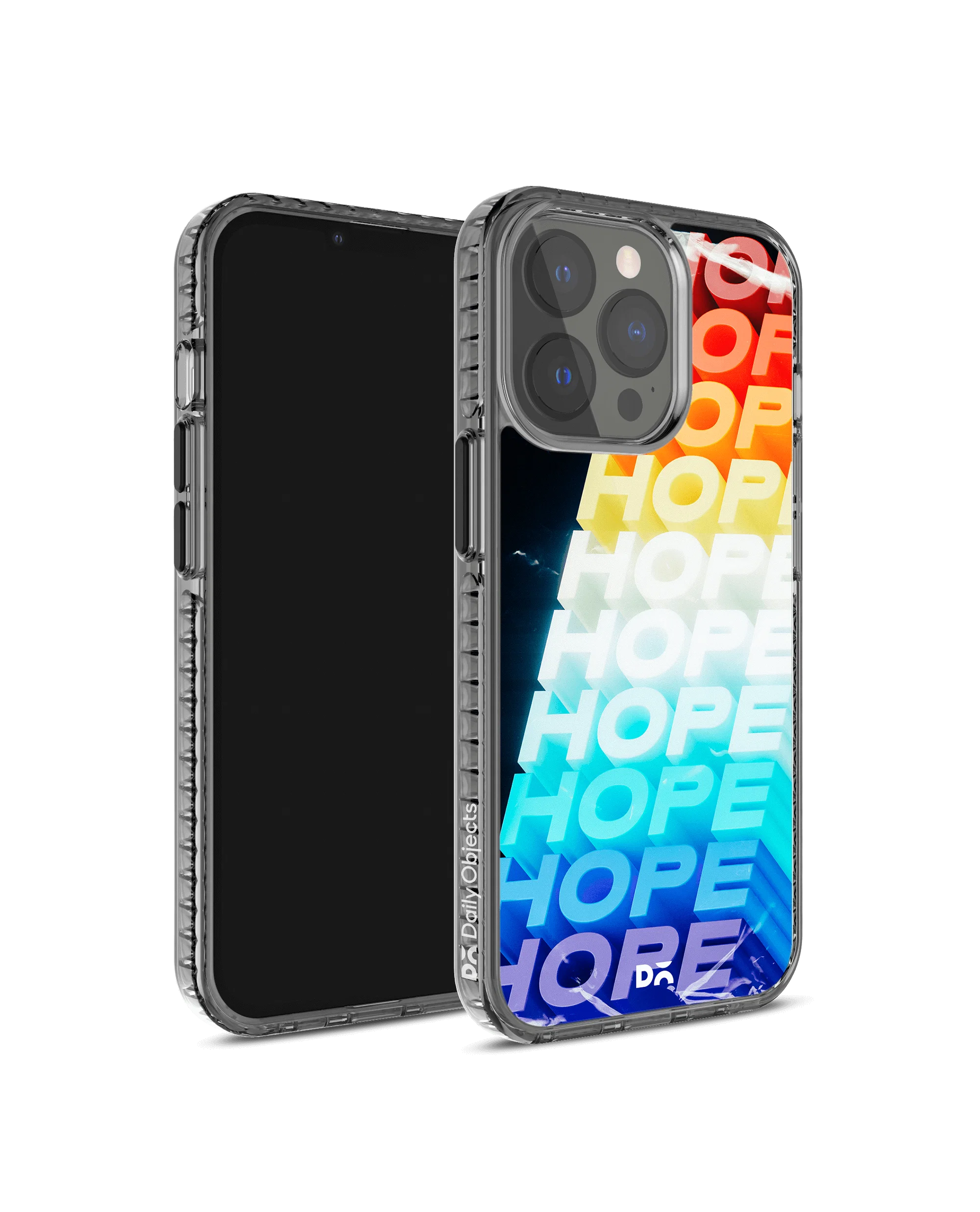 DailyObjects Hope Stride 2.0 Phone Case Cover For iPhone 14 Pro - Image 3
