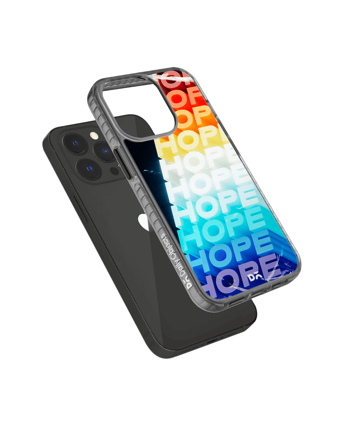 DailyObjects Hope Stride 2.0 Phone Case Cover For iPhone 14 Pro - Image 4