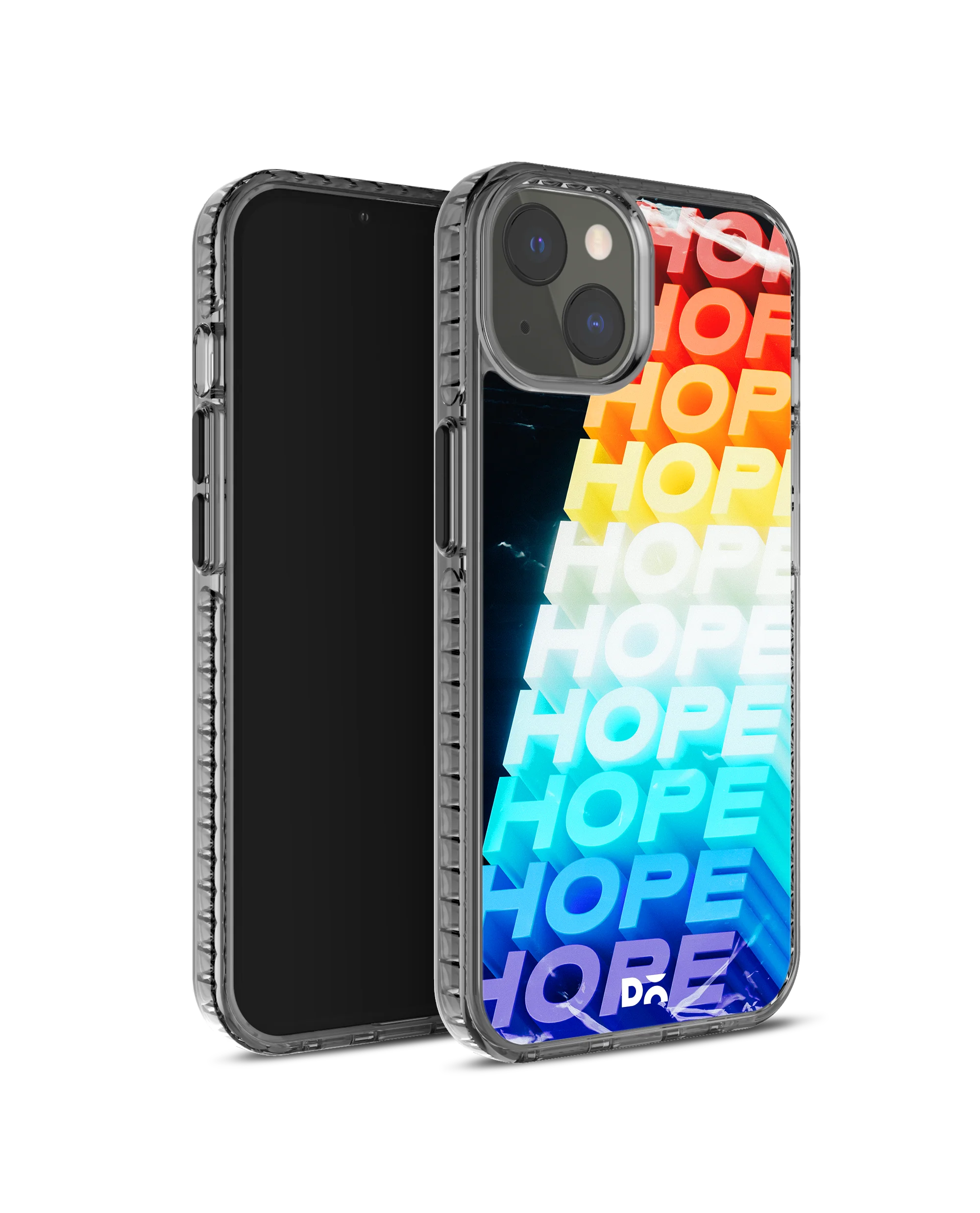 DailyObjects Hope Stride 2.0 Phone Case Cover For iPhone 15 - Image 3