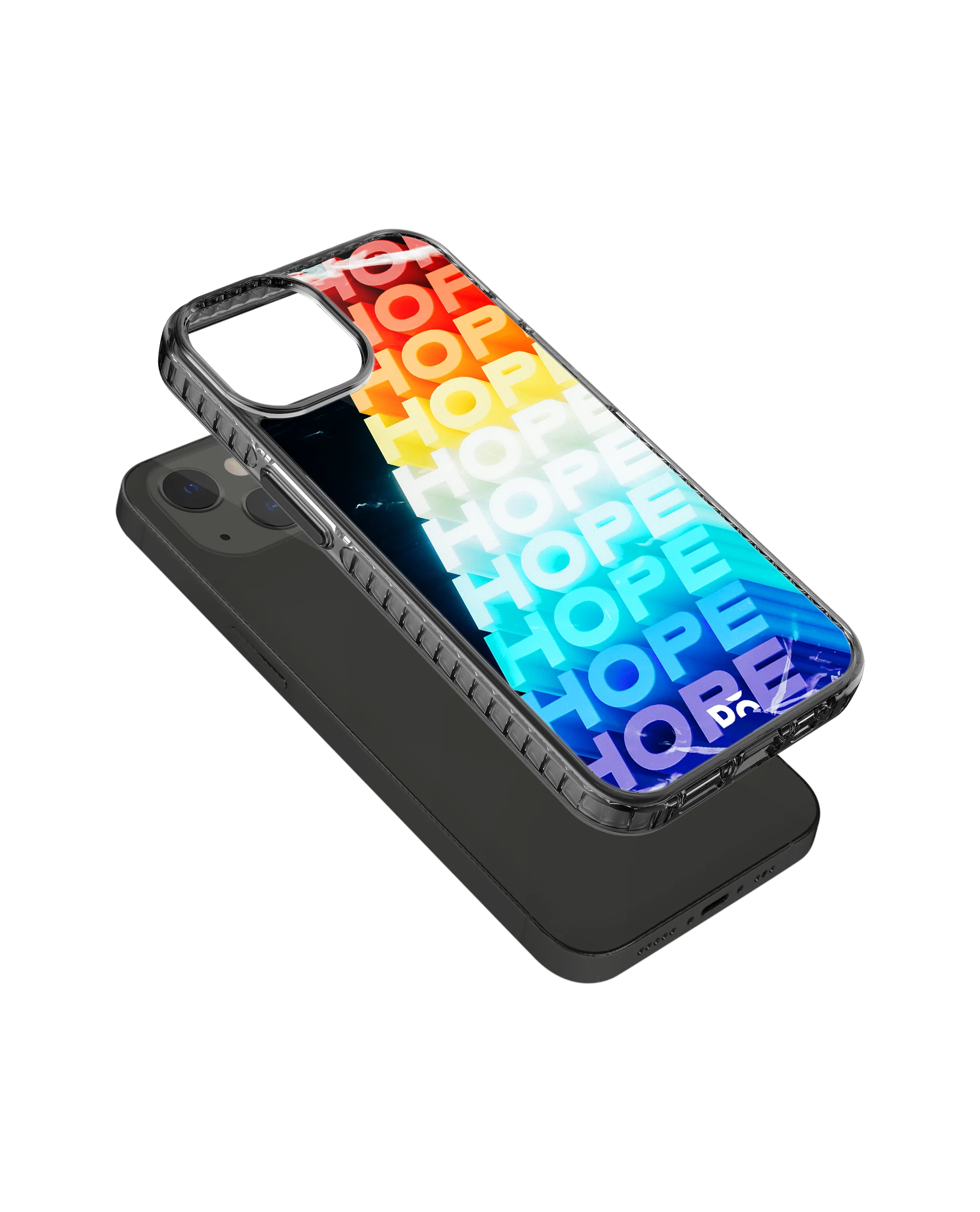 DailyObjects Hope Stride 2.0 Phone Case Cover For iPhone 15 - Image 8