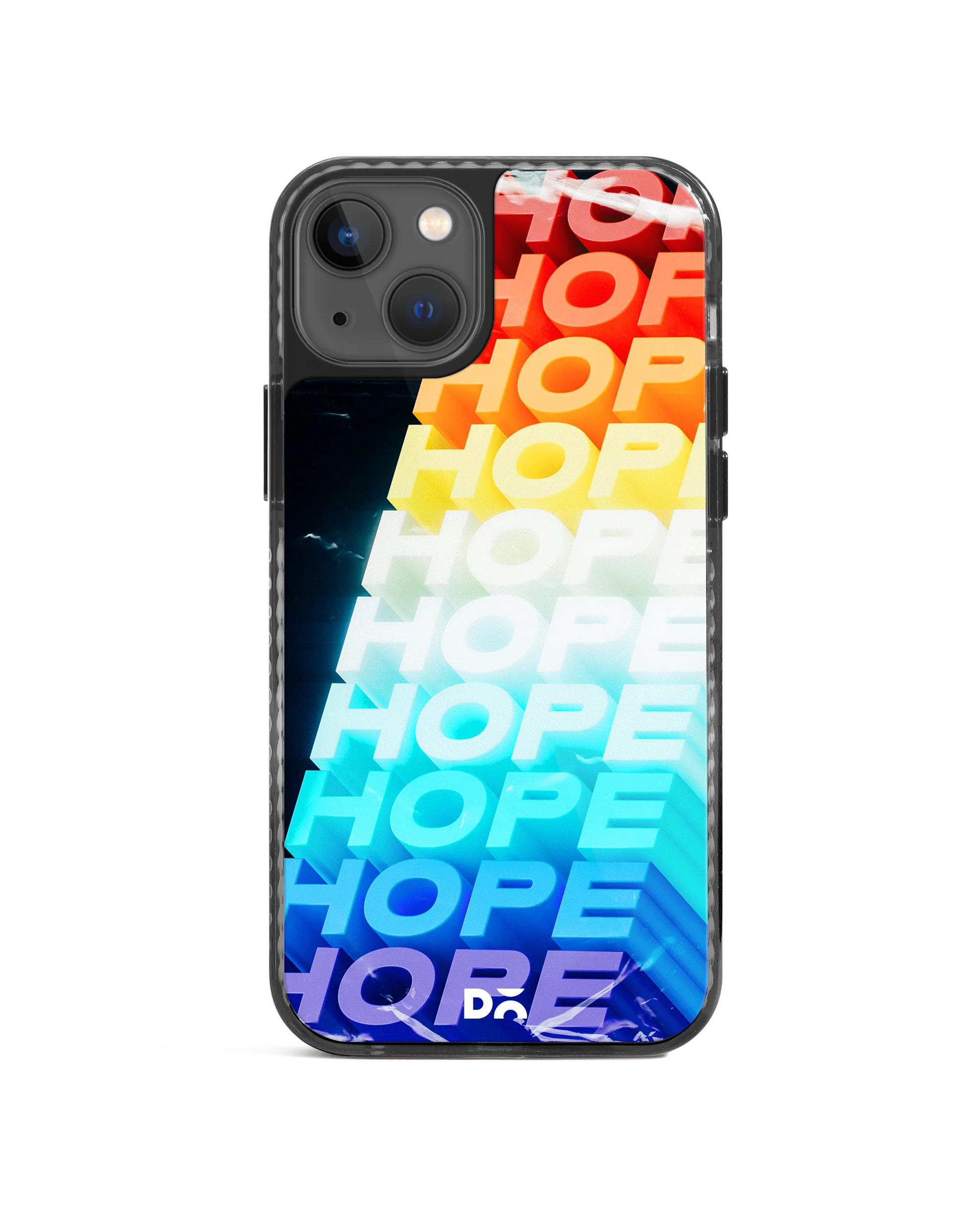 DailyObjects Hope Stride 2.0 Phone Case Cover For iPhone 15 Plus