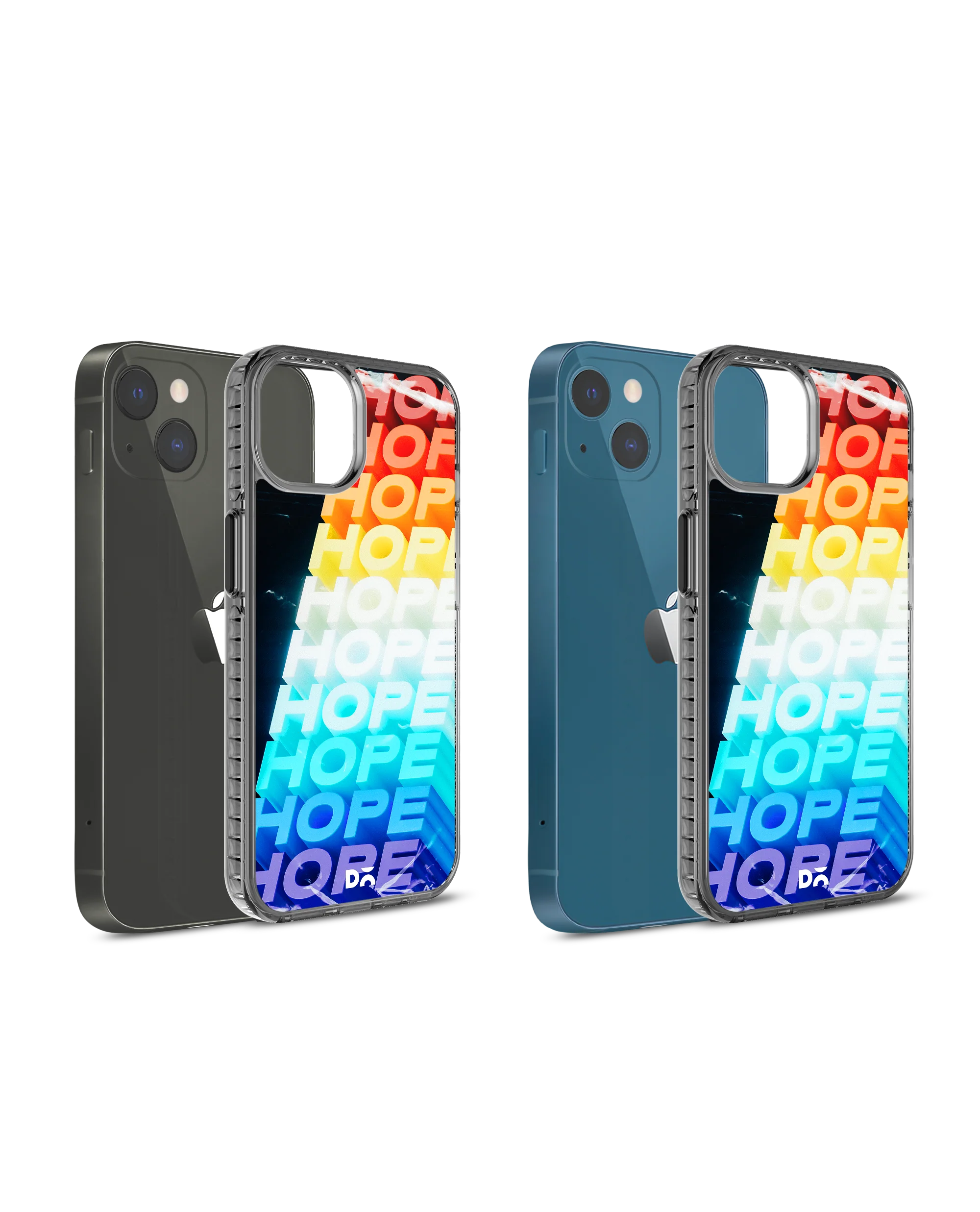 DailyObjects Hope Stride 2.0 Phone Case Cover For iPhone 15 Plus - Image 5