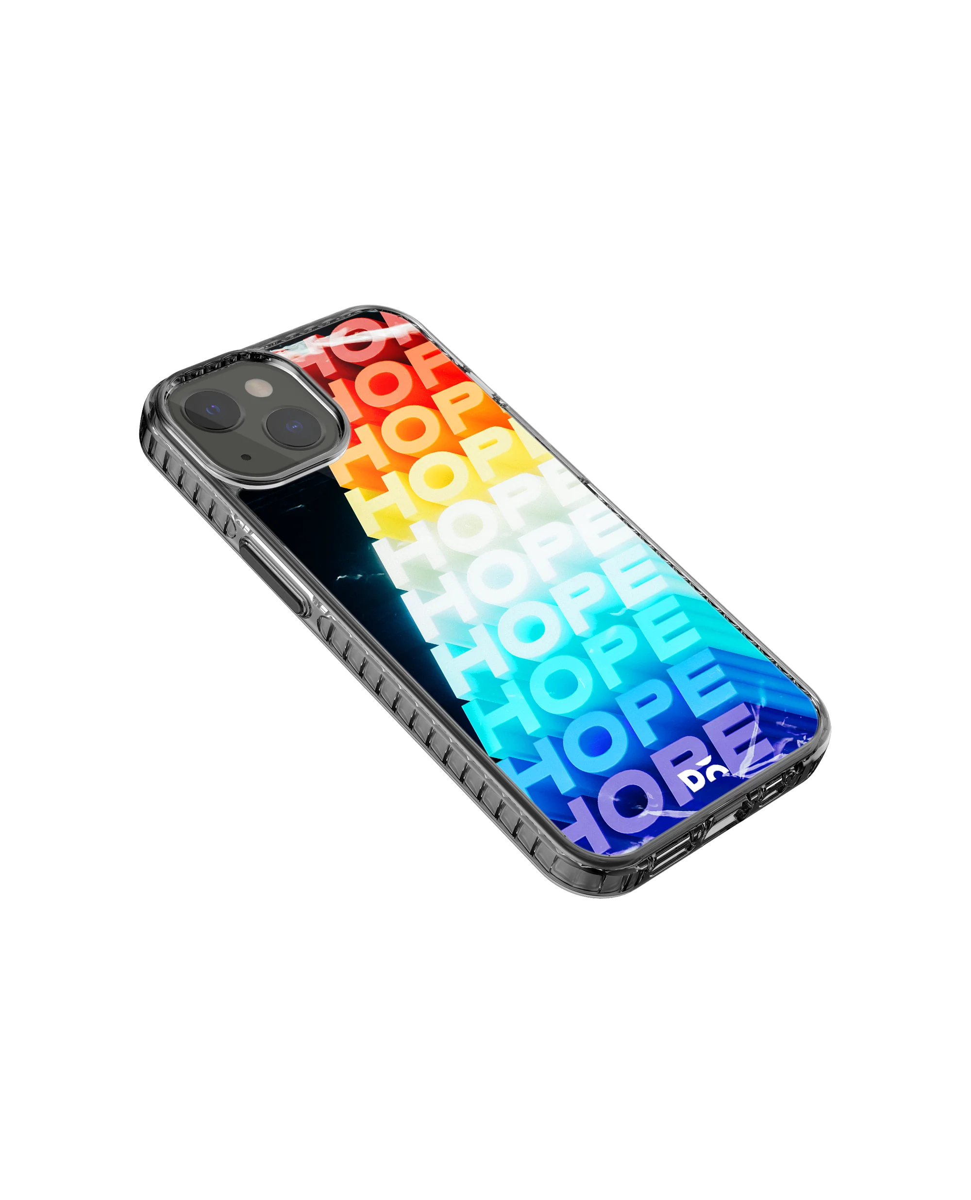 DailyObjects Hope Stride 2.0 Phone Case Cover For iPhone 15 Plus - Image 7