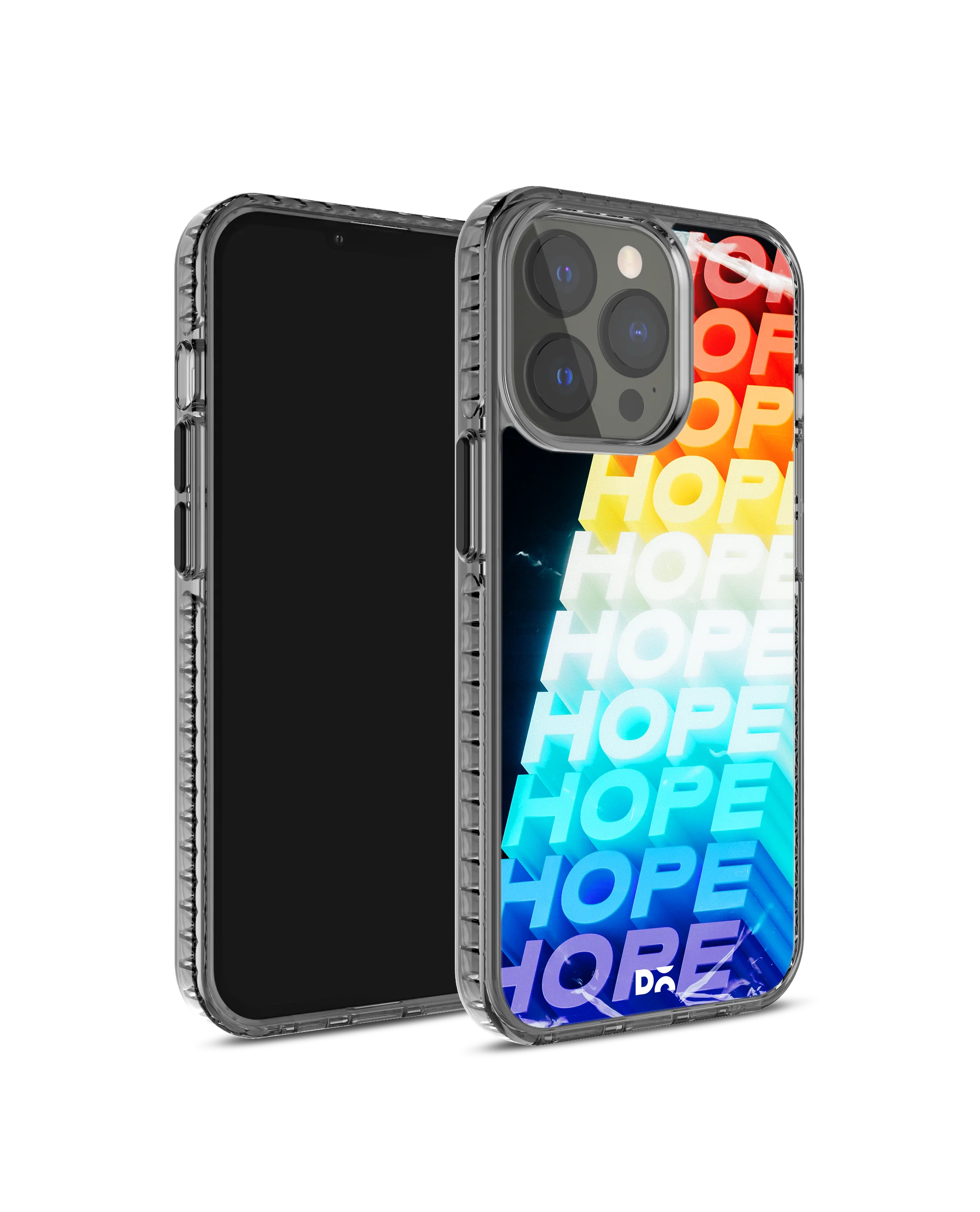 DailyObjects Hope Stride 2.0 Phone Case Cover For iPhone 15 Pro Max - Image 3