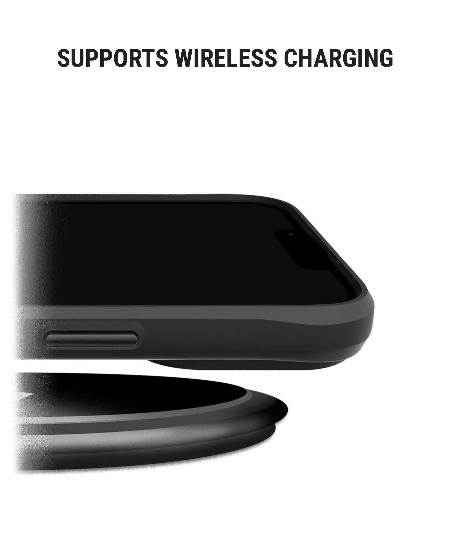 DailyObjects Hybrid Clear MagSafe Phone Case Cover For iPhone 16 Pro - Image 5