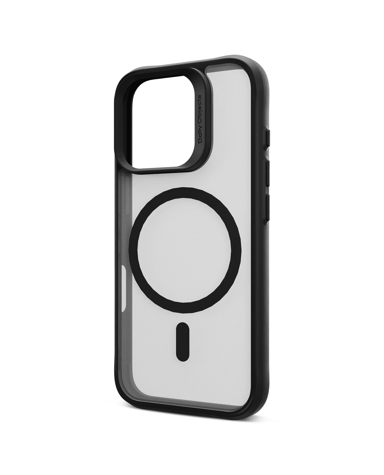DailyObjects Hybrid Clear MagSafe Phone Case Cover For iPhone 16 Pro - Image 9