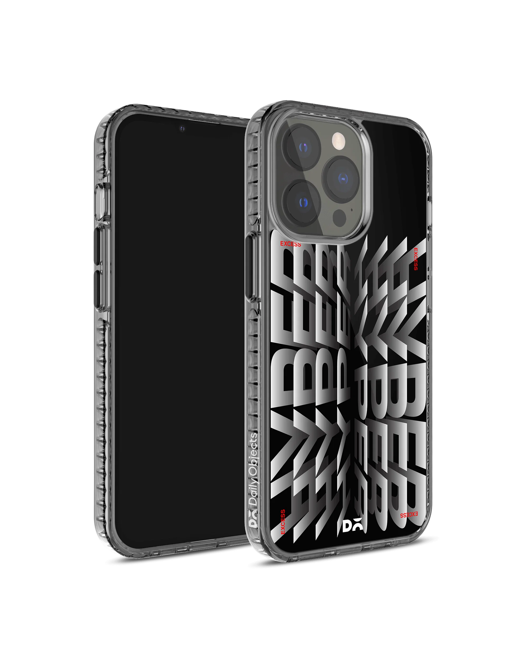 DailyObjects Hyper Stride 2.0 Phone Case Cover For iPhone 14 Pro - Image 3