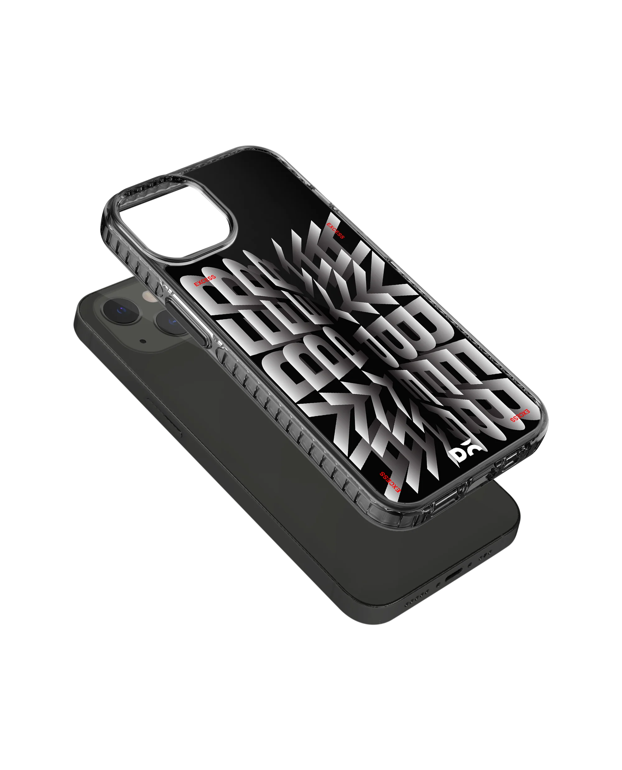 DailyObjects Hyper Stride 2.0 Phone Case Cover For iPhone 15 Plus - Image 8