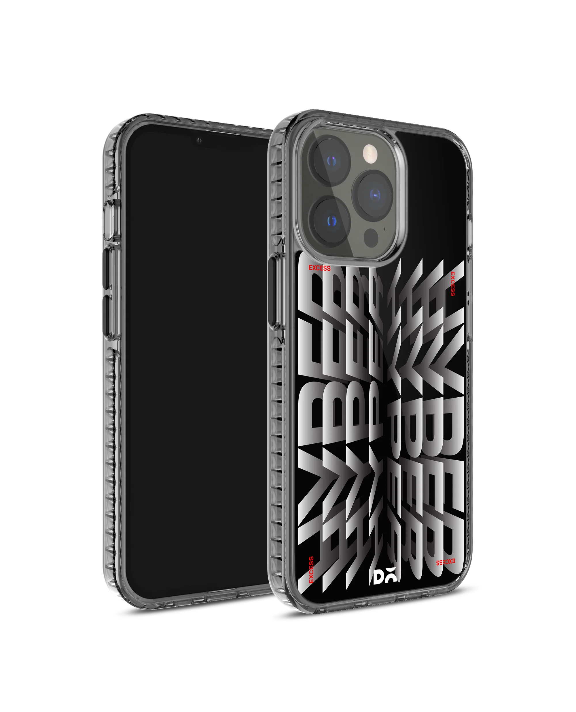 DailyObjects Hyper Stride 2.0 Phone Case Cover For iPhone 15 Pro Max - Image 3