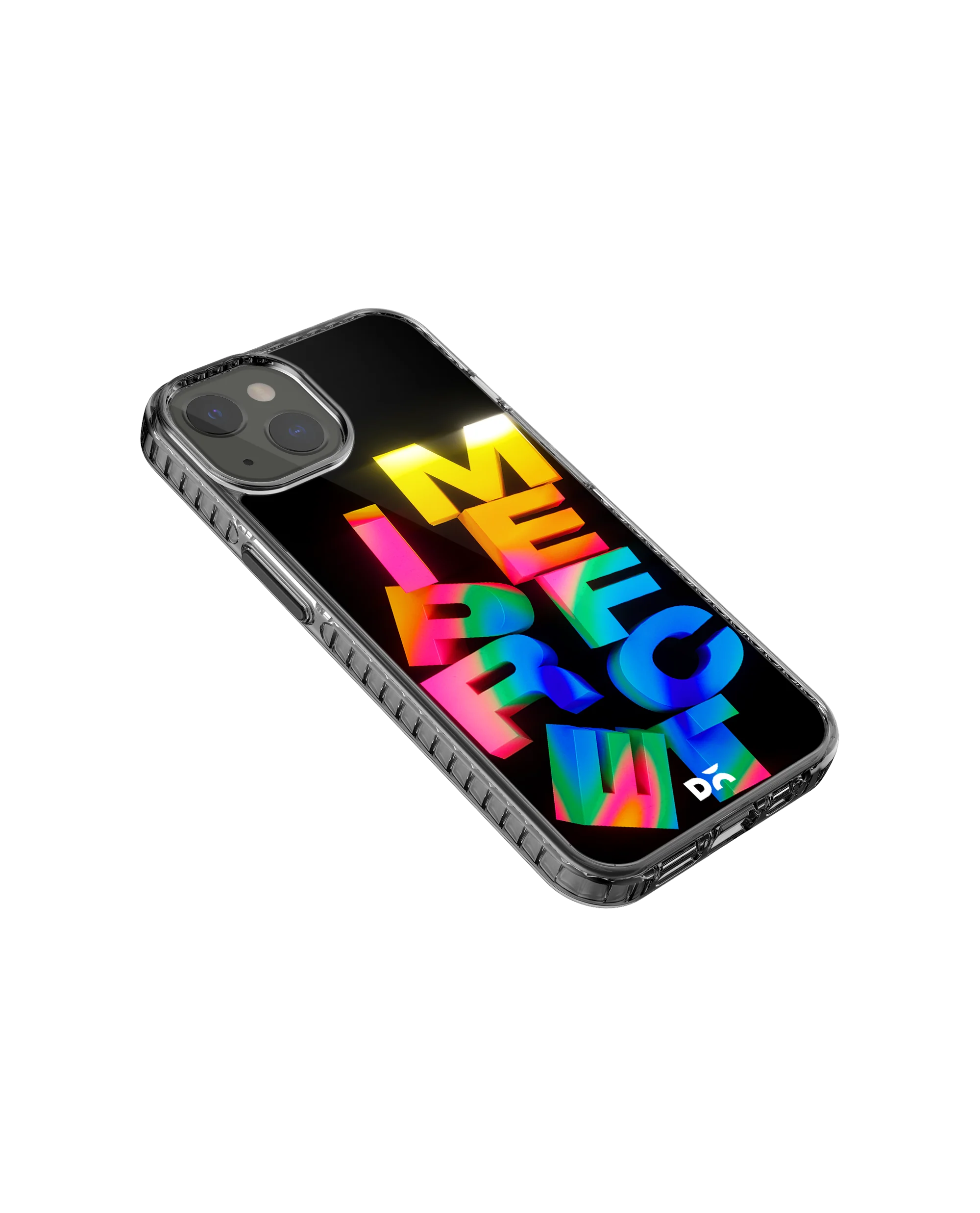 DailyObjects Imperfect Stride 2.0 Phone Case Cover For iPhone 15 Plus - Image 7