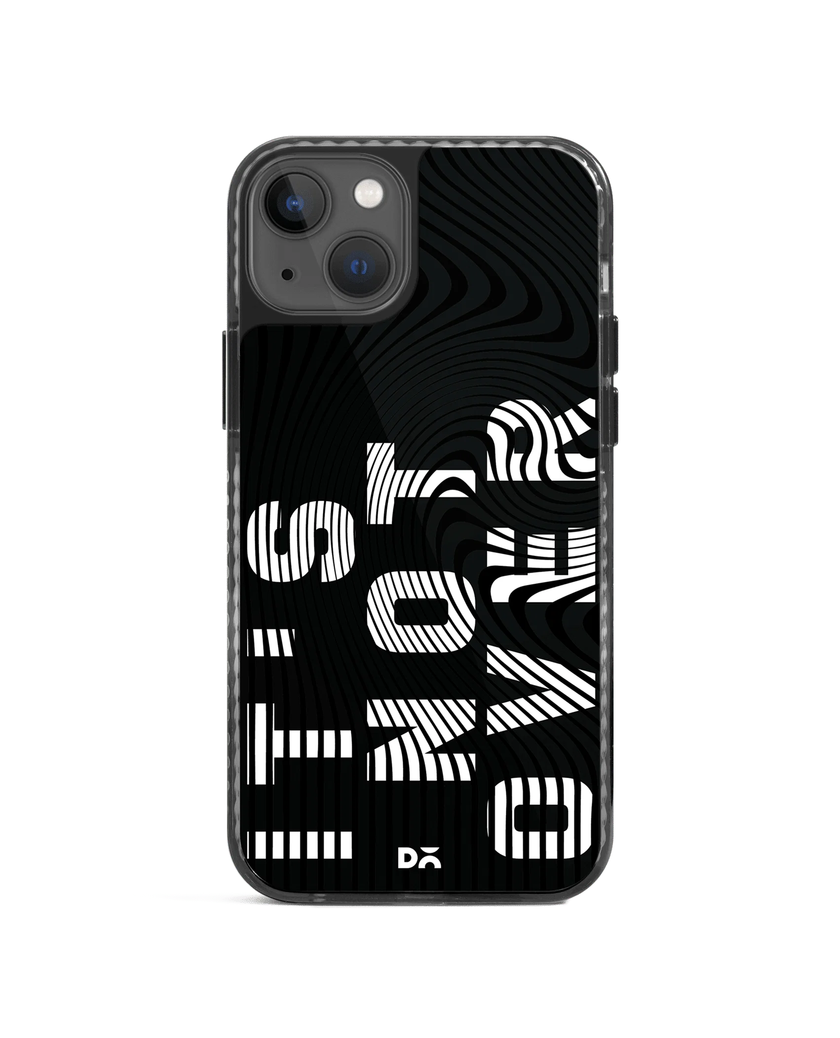 DailyObjects Its Not Over Stride 2.0 Phone Case Cover For iPhone 14 Plus