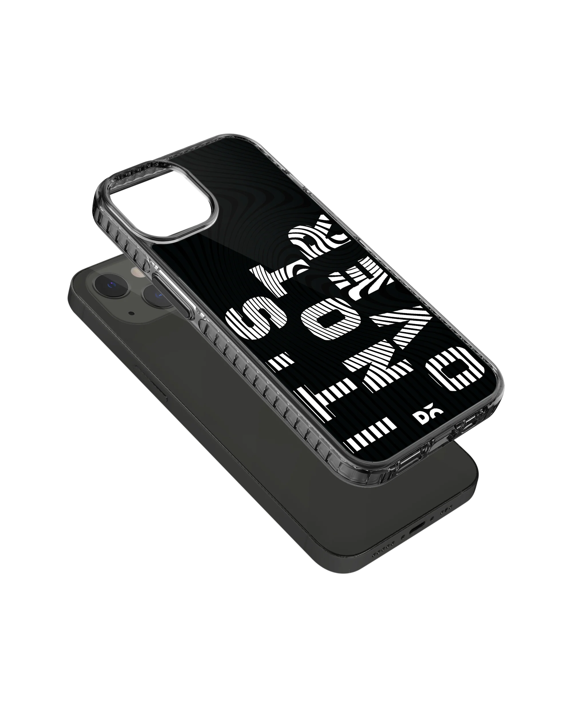 DailyObjects Its Not Over Stride 2.0 Phone Case Cover For iPhone 15 - Image 8