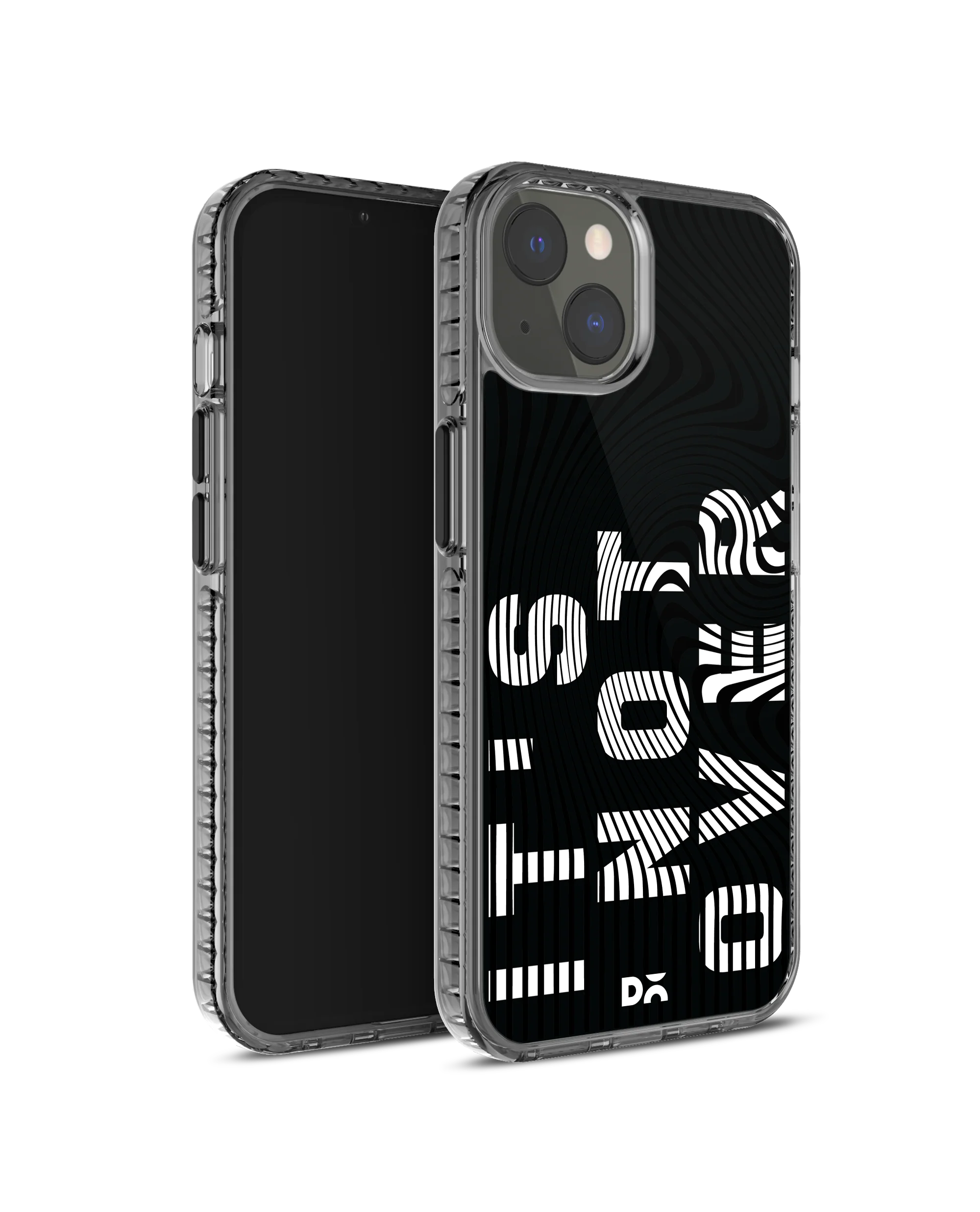DailyObjects Its Not Over Stride 2.0 Phone Case Cover For iPhone 15 Plus - Image 3