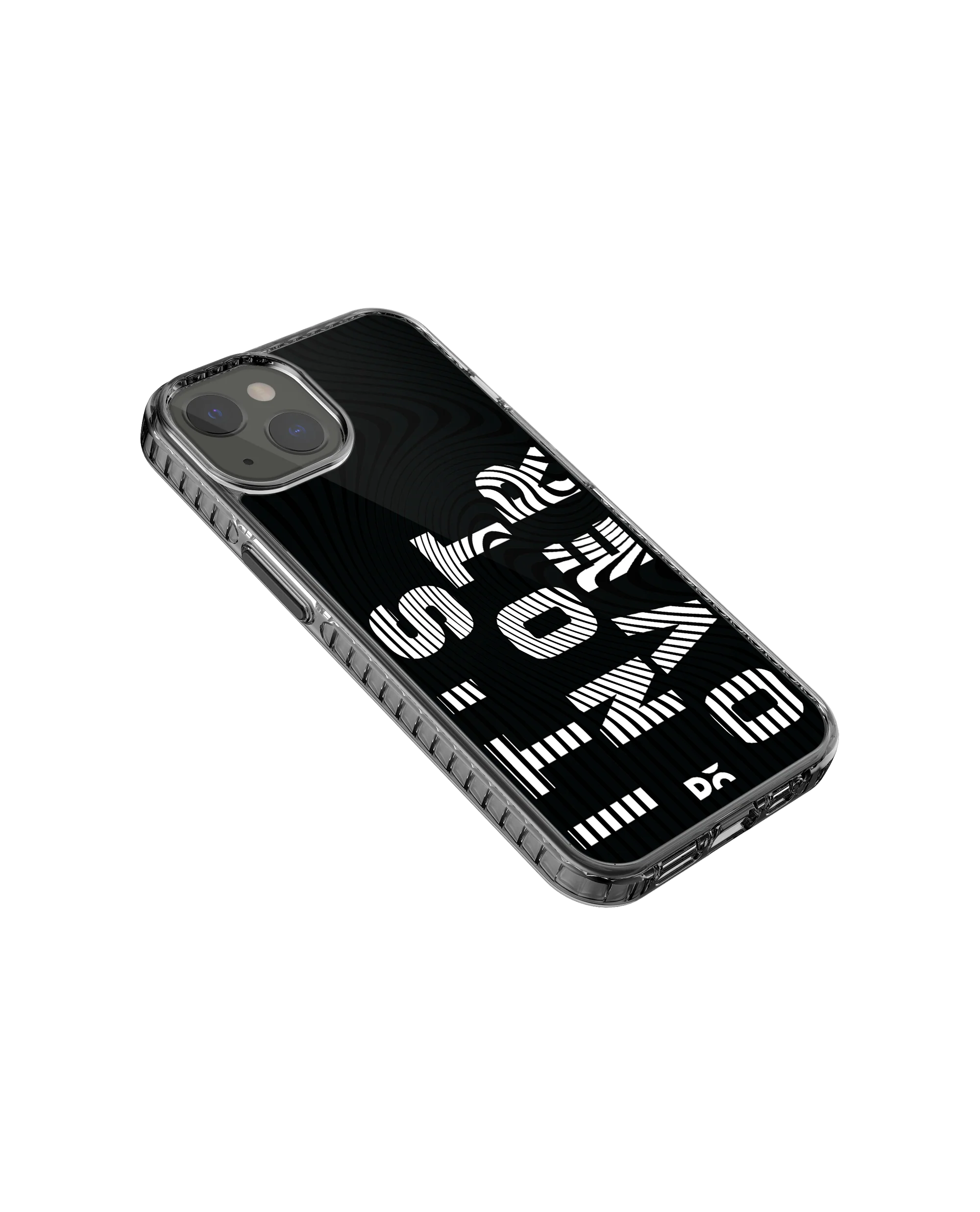 DailyObjects Its Not Over Stride 2.0 Phone Case Cover For iPhone 15 Plus - Image 7