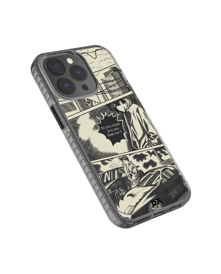 DailyObjects K3 Racer's Pride Stride 2.0 Case Cover For iPhone 13 Pro - Image 4