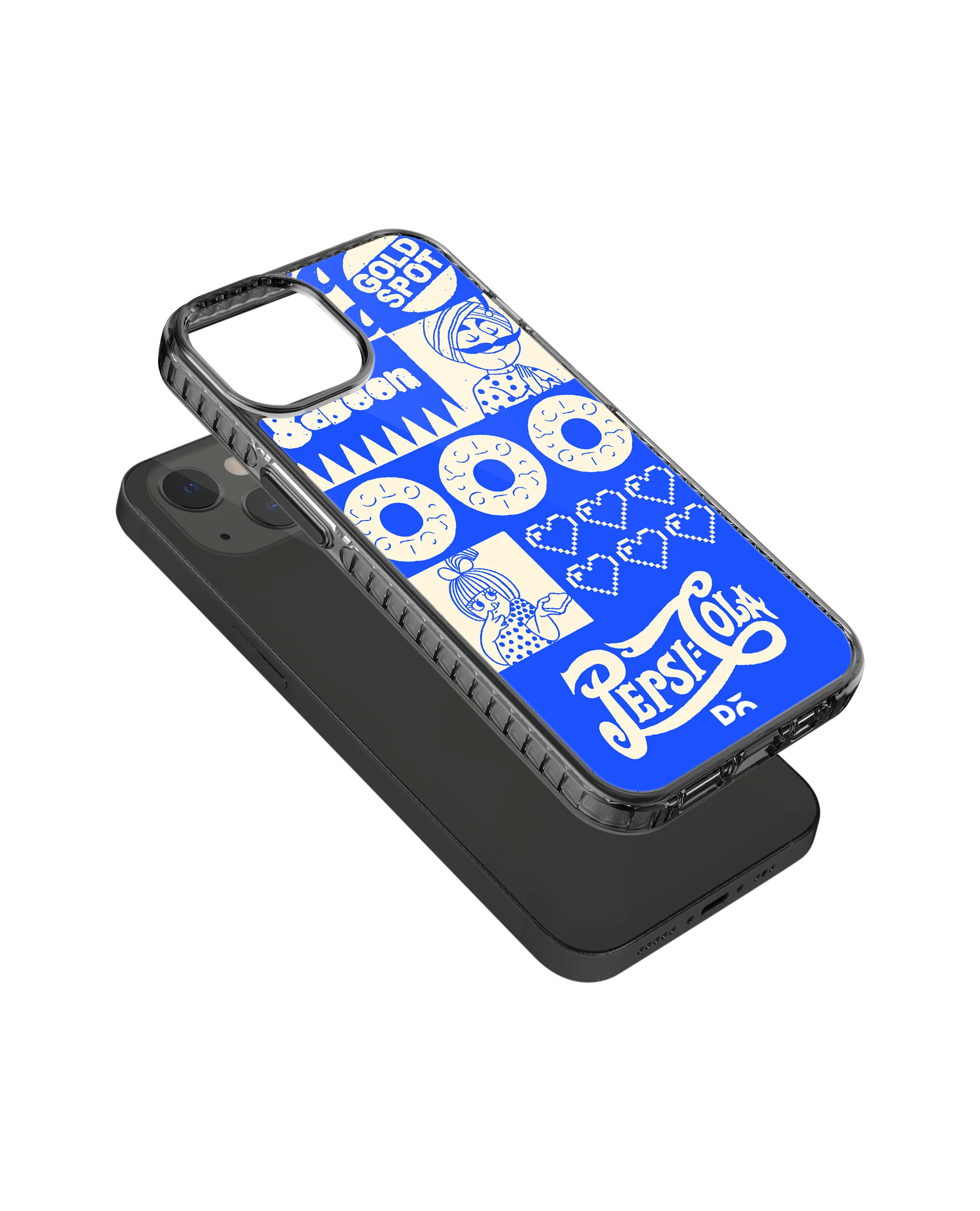 DailyObjects Legendary Logos Stride 2.0 Phone Case Cover For iPhone 15 Plus - Image 8