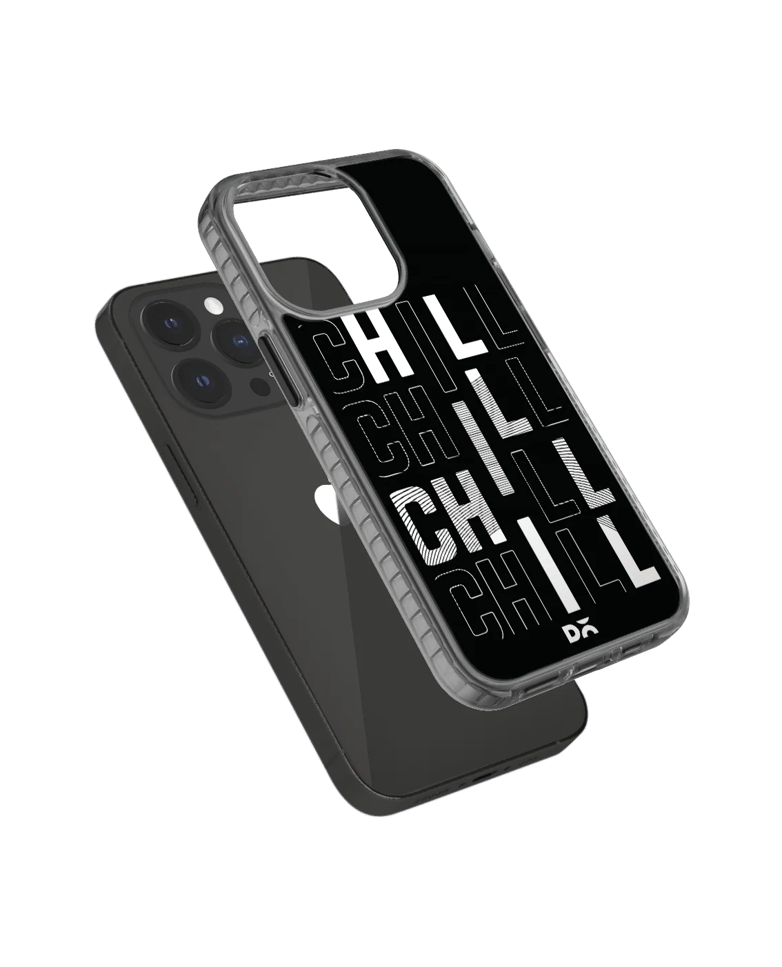 DailyObjects Lets Chill Stride 2.0 Phone Case Cover For iPhone 15 Pro Max - Image 6