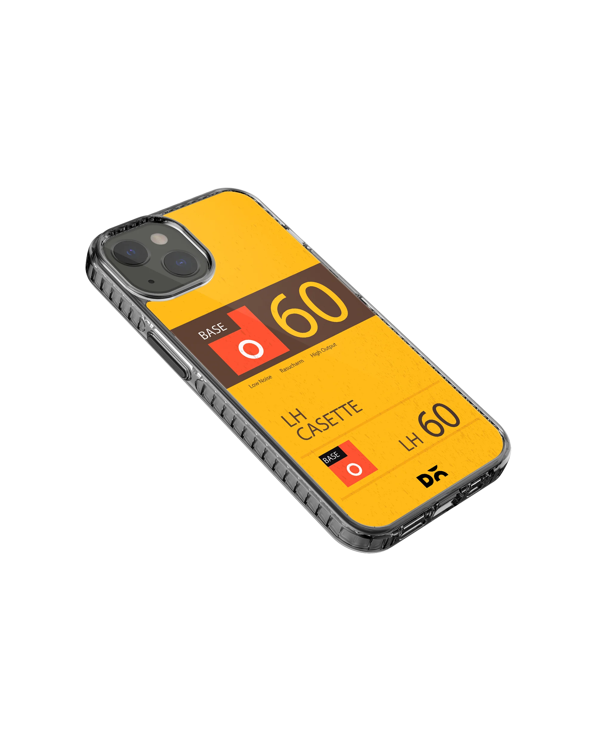 DailyObjects LH Cassette Stride 2.0 Phone Case Cover For iPhone 15 - Image 7