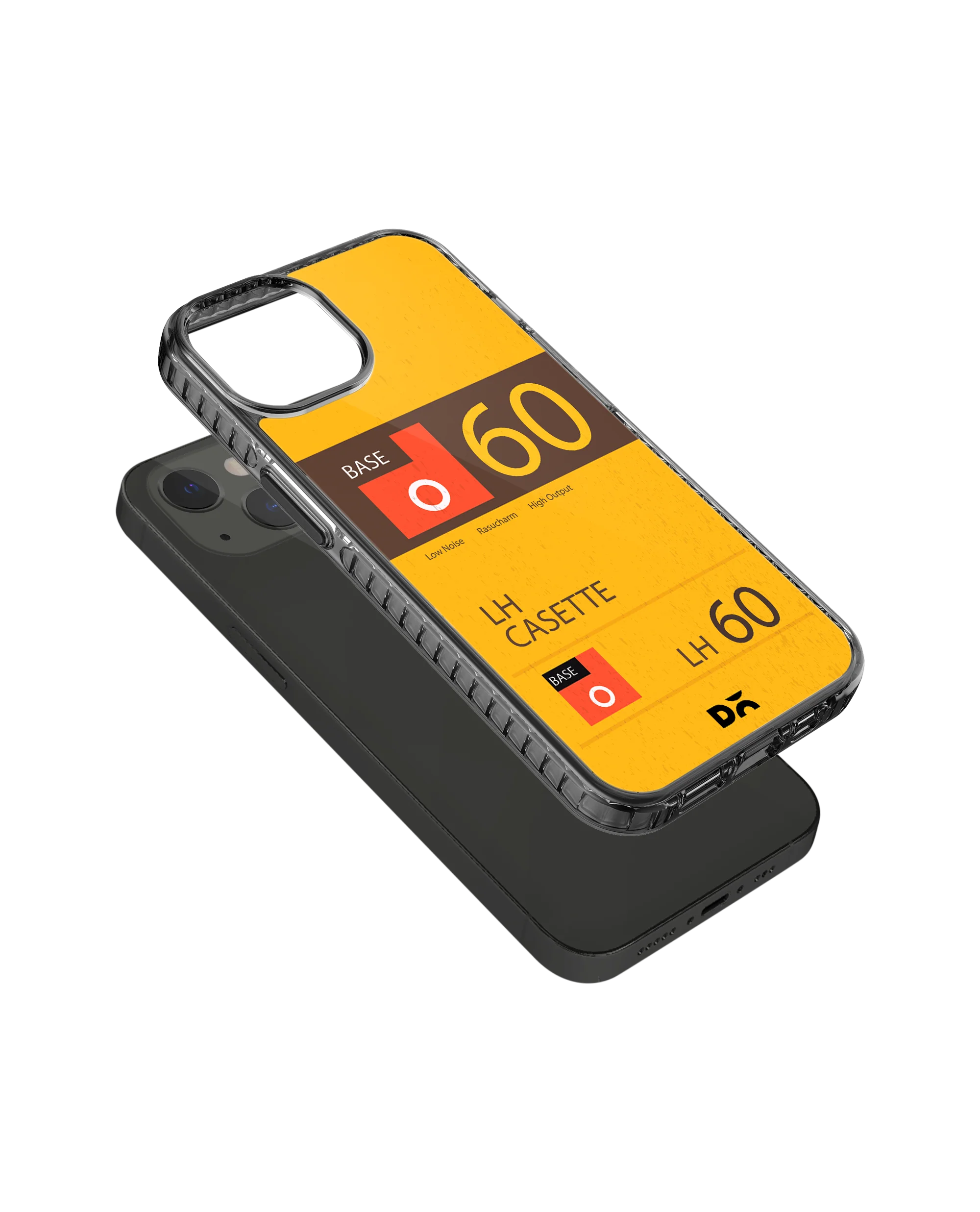 DailyObjects LH Cassette Stride 2.0 Phone Case Cover For iPhone 15 - Image 8